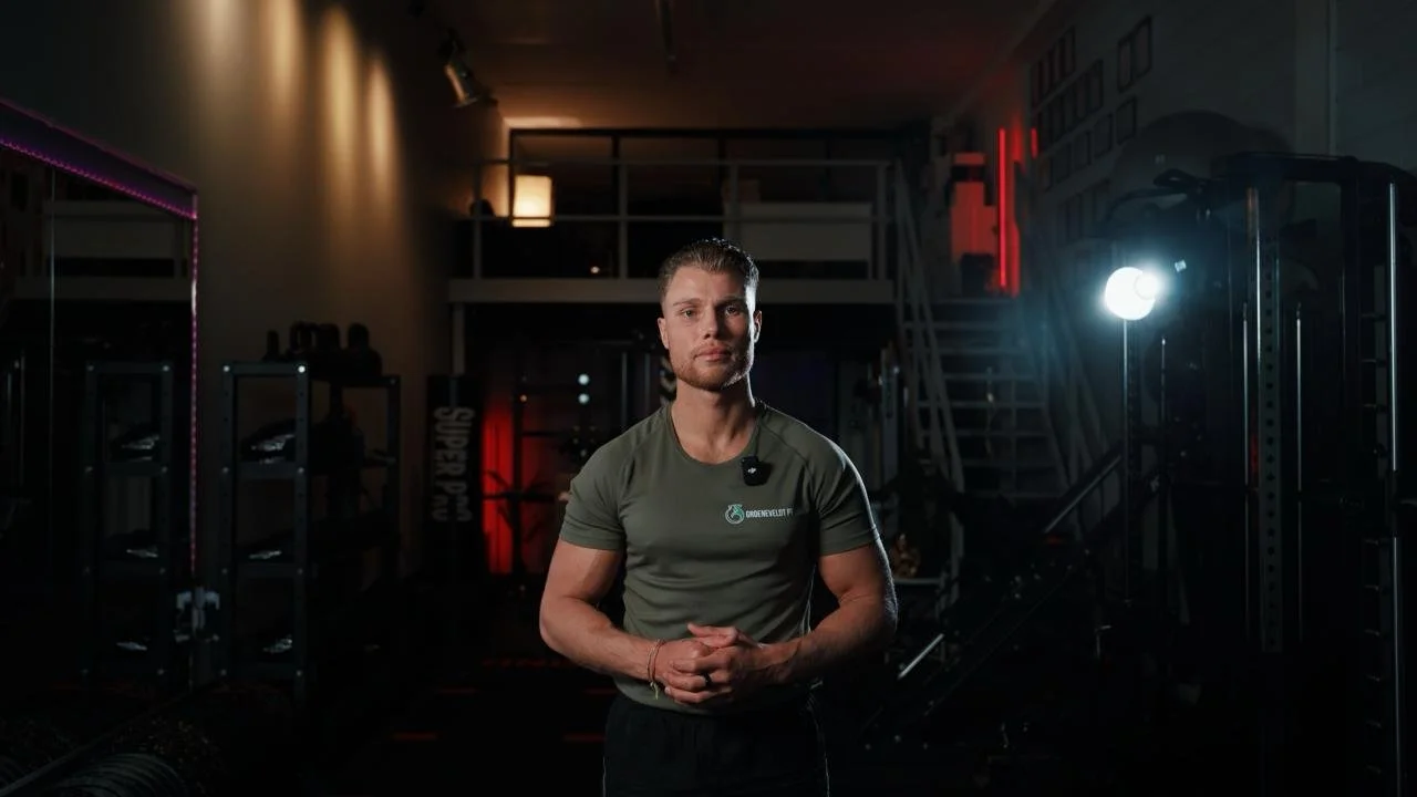 Remi Personal Training videos