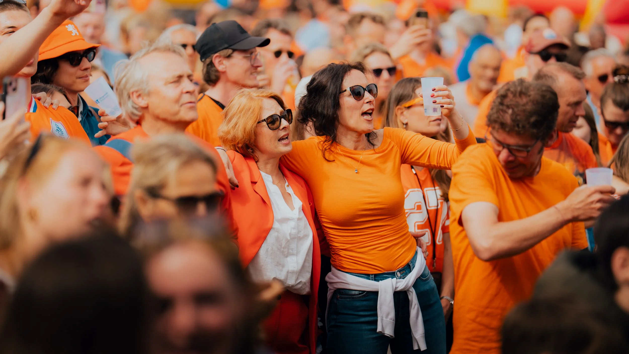 Koningsfestival Hillegersberg Aftermovie