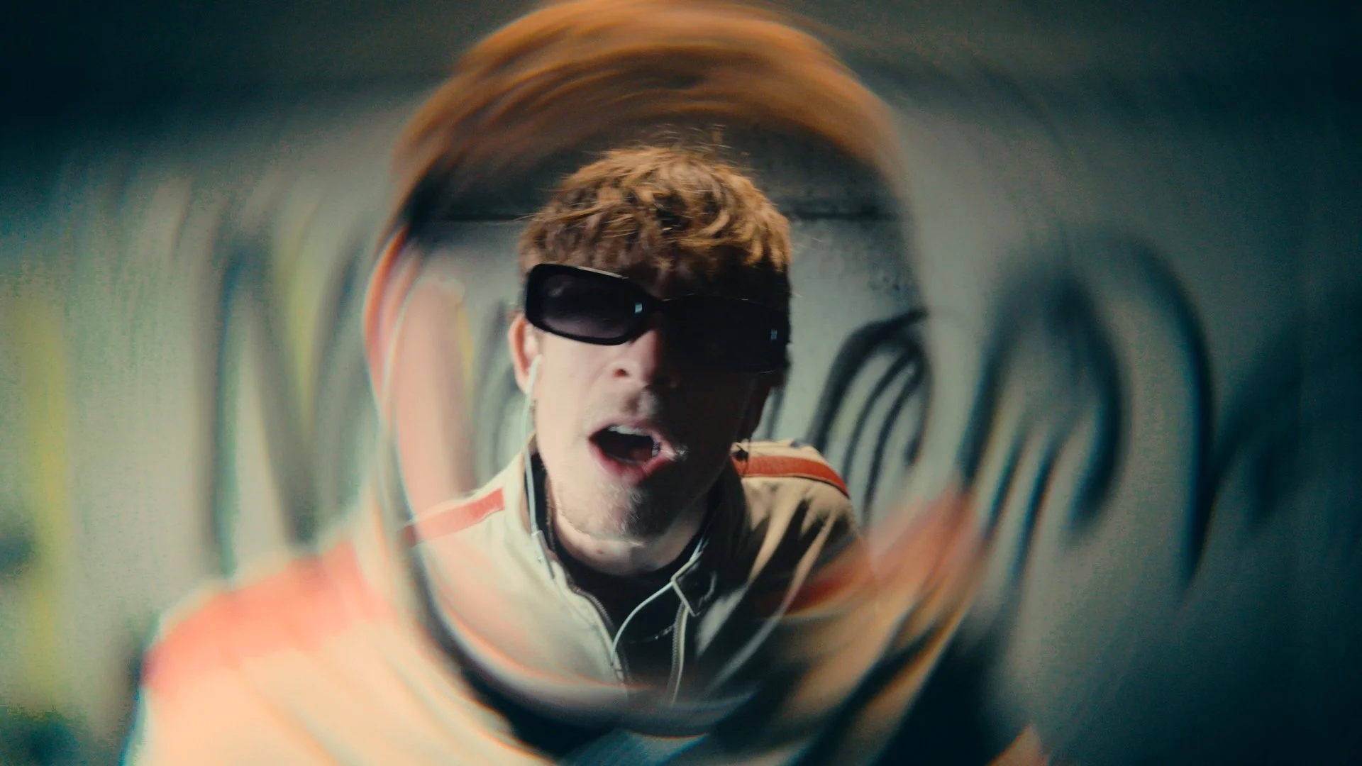 M3dic - Untouchable Videoclip