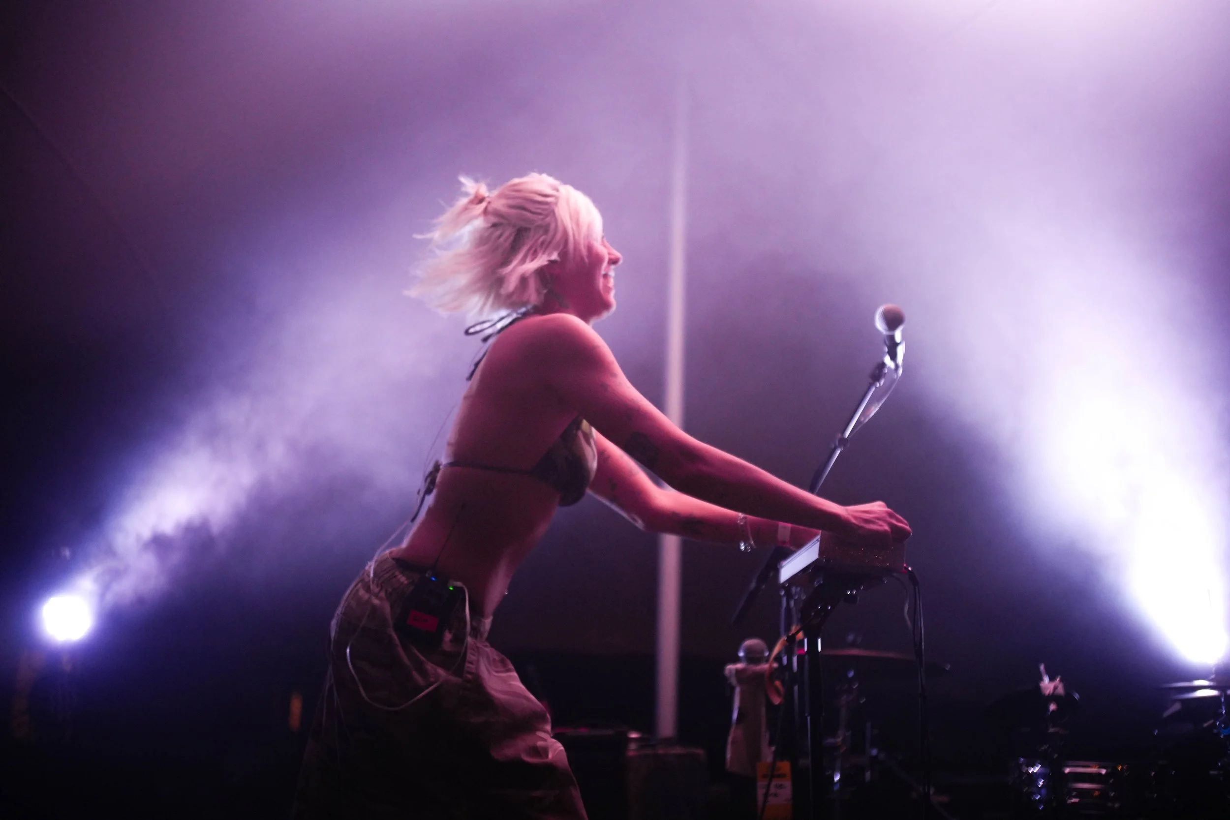 BICHES FESTIVAL 2025