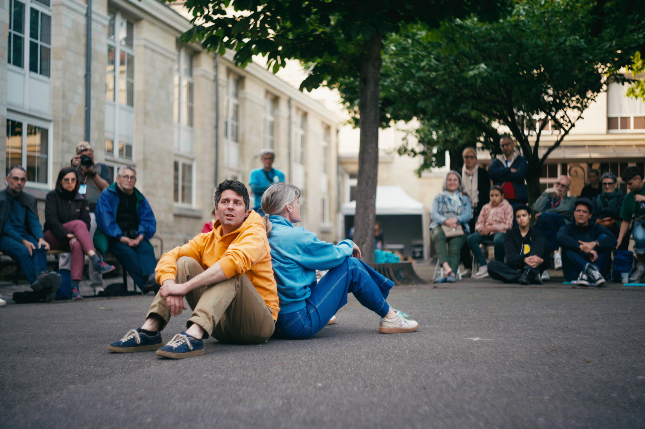 Festival Parade(s) 2025