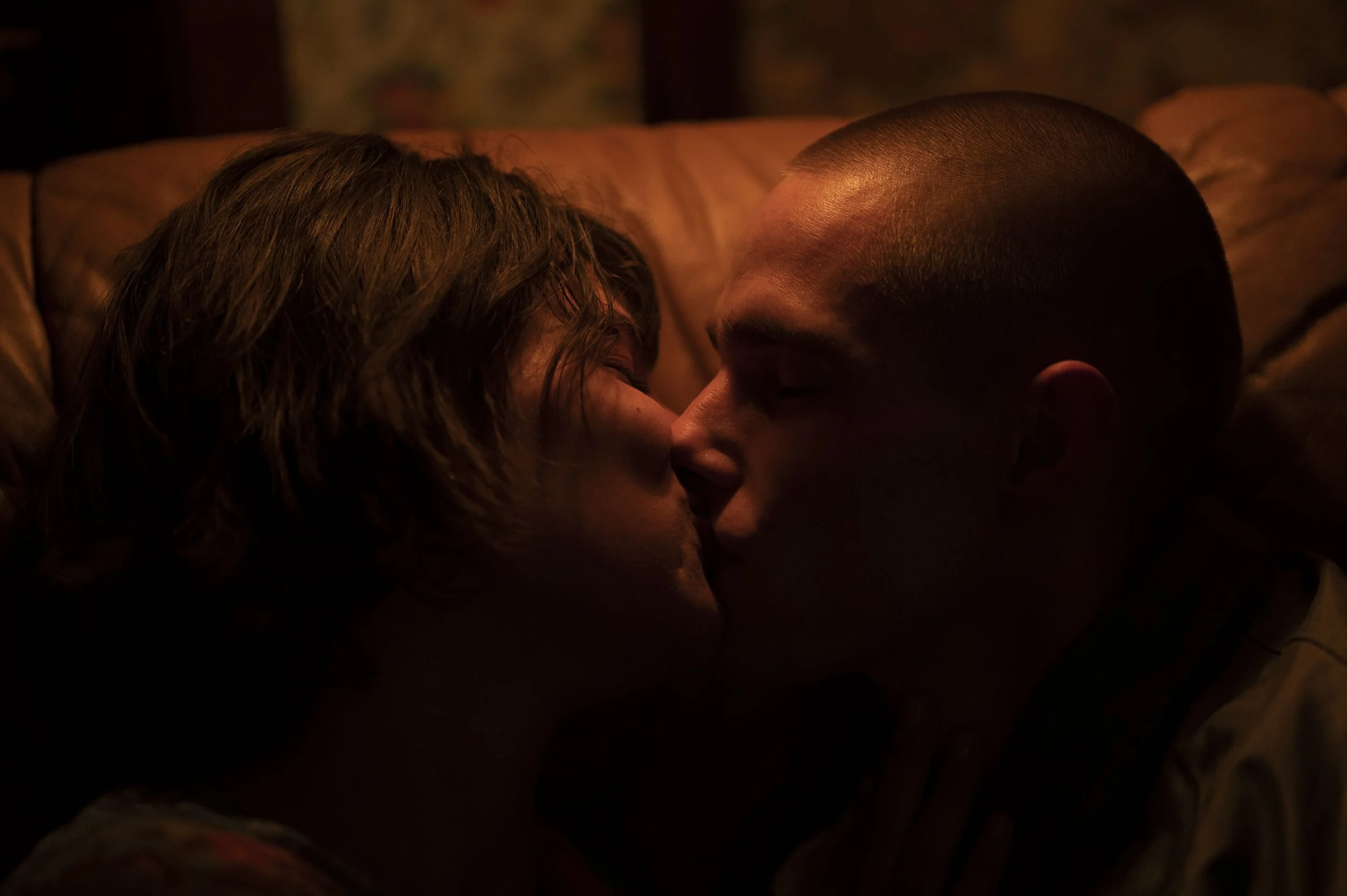 Tournage : Dans Mes Rêves - Johnny Jane