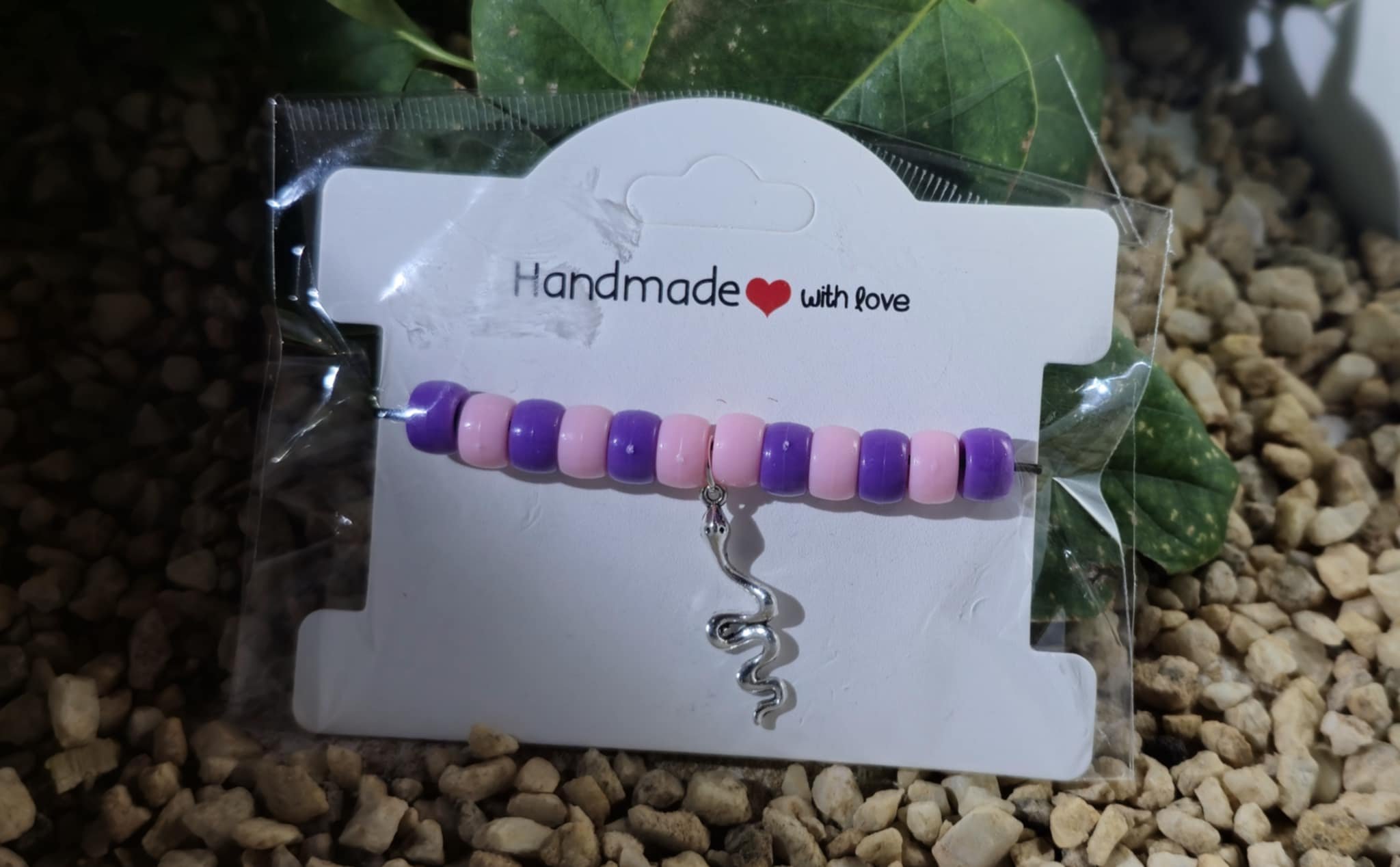 Custom Made Braclets