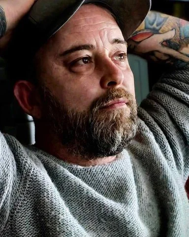 Ernst Volen Østerholm