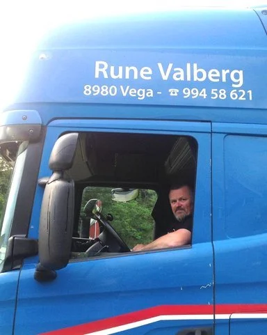 Rune Valberg