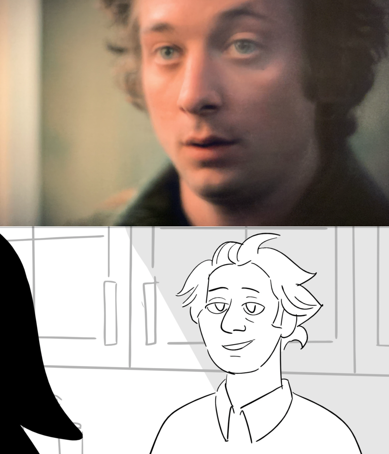 THE BEAR /// Season 2, Episode 5 "Pop"