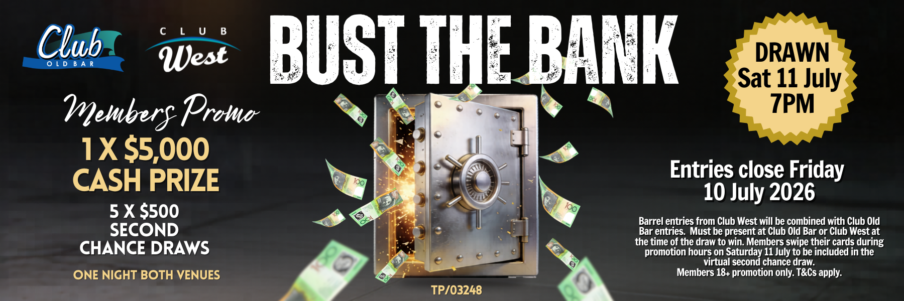 Bust the bank - Members Promo Outdoor Tv (1800 x 600 px).png