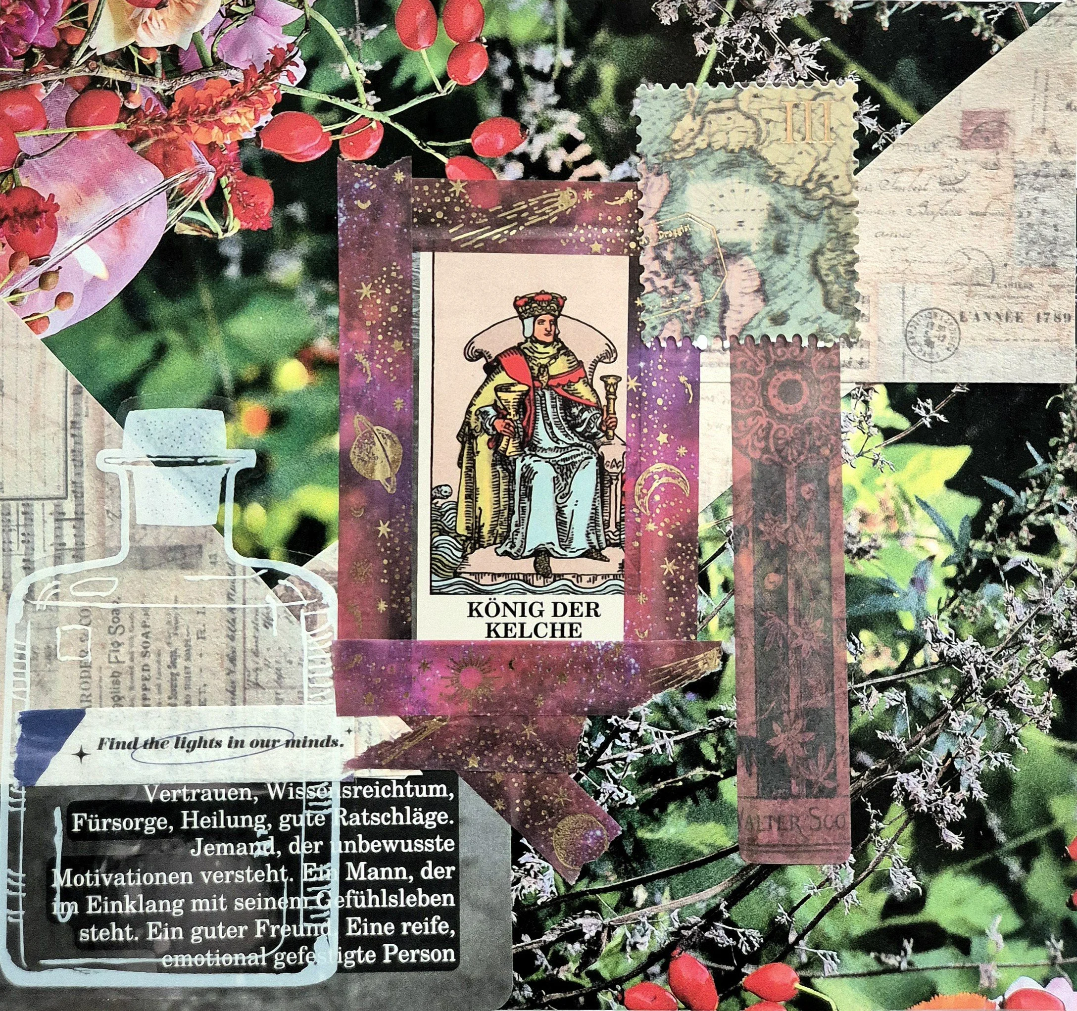 King of Cups