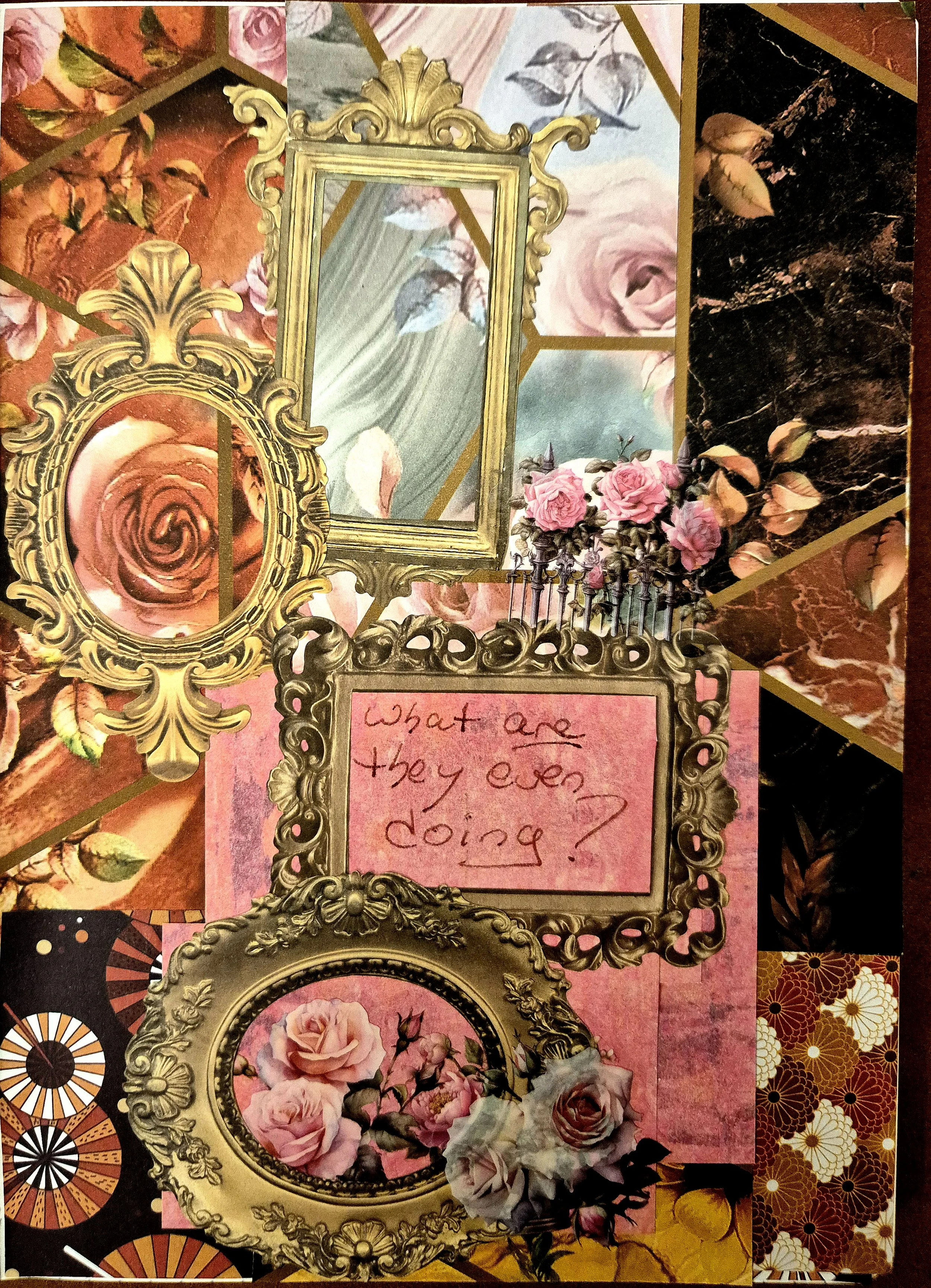 Opulence
