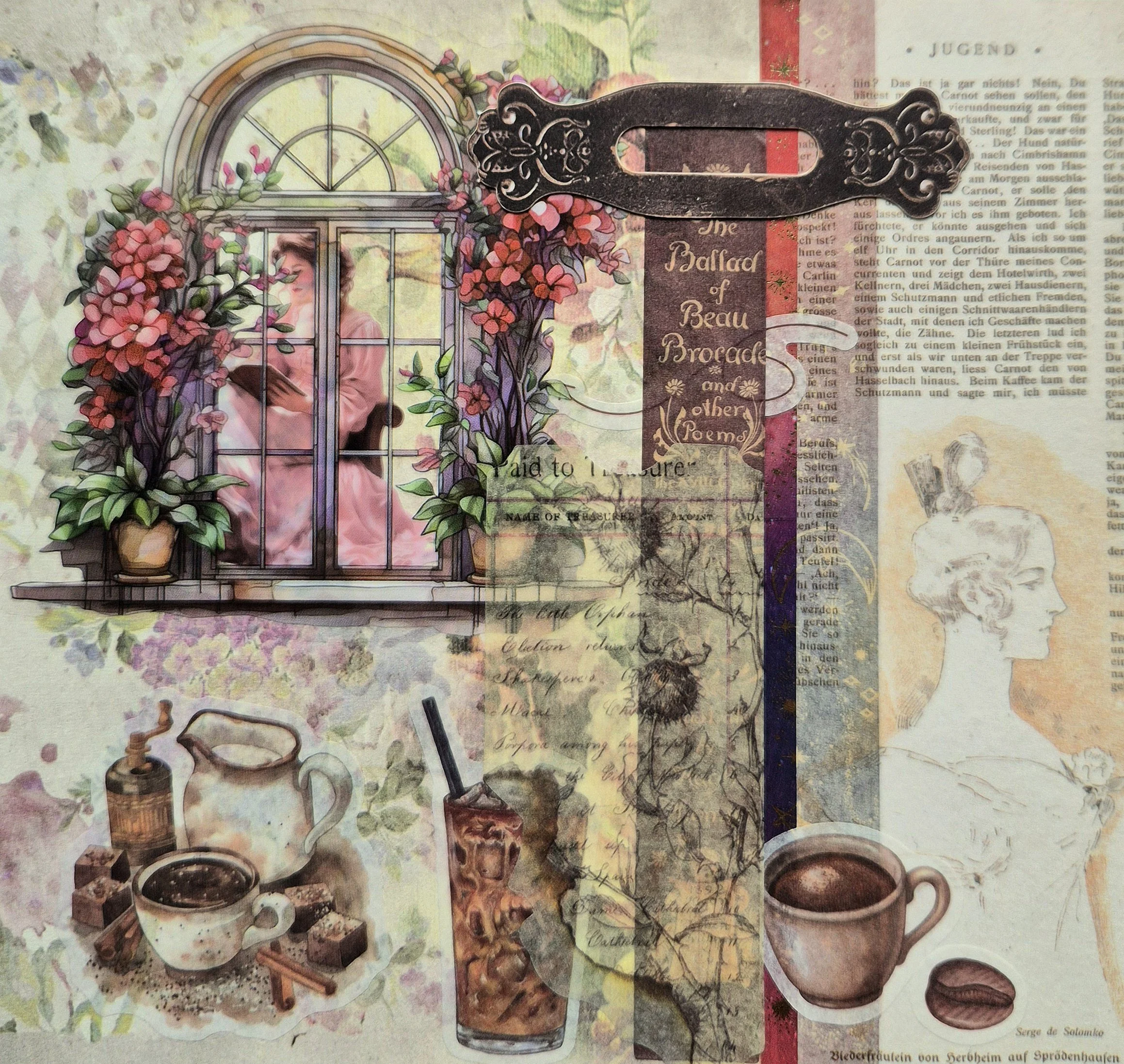 Leisure and Greenery