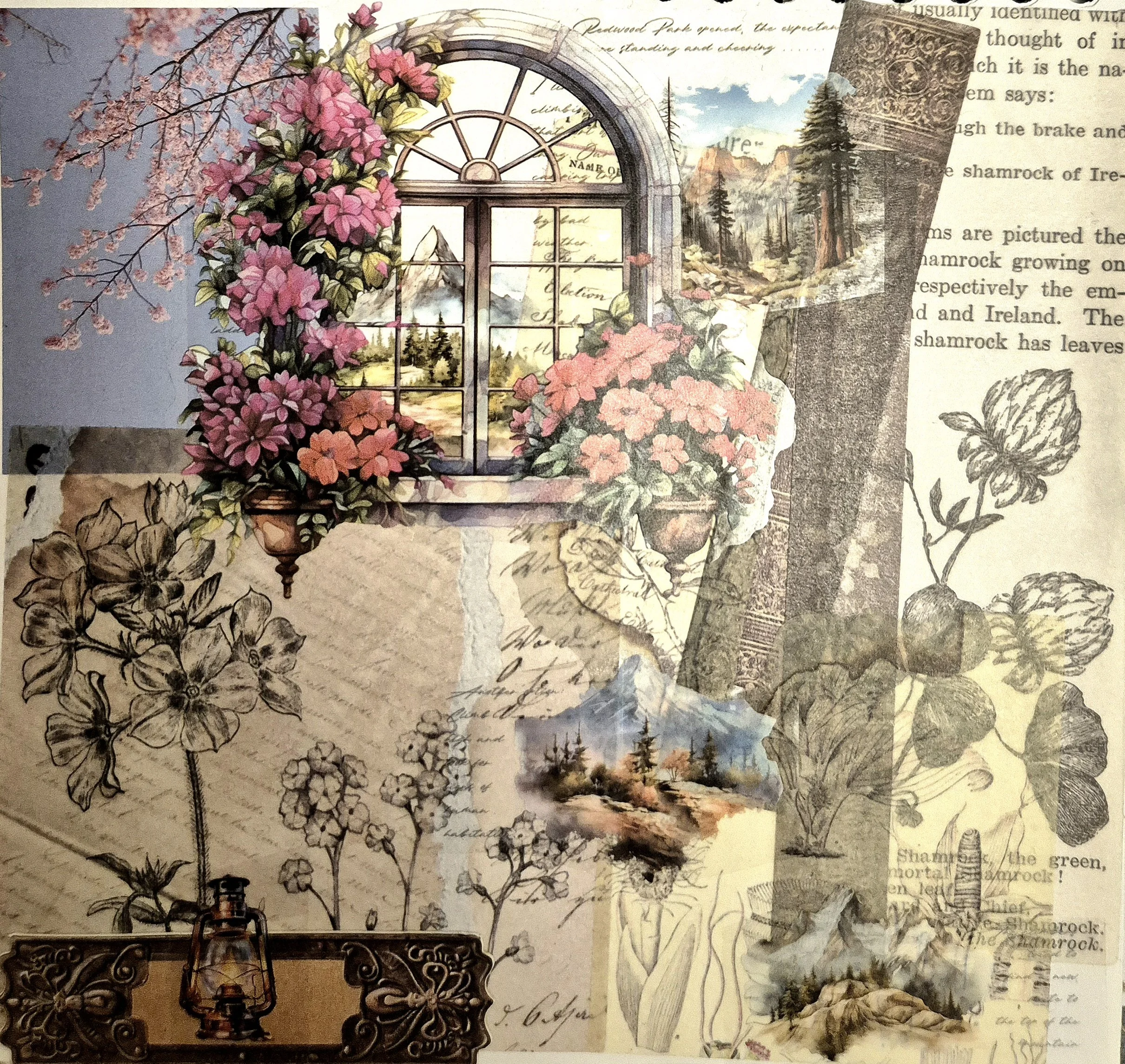 Erstwhile Lore