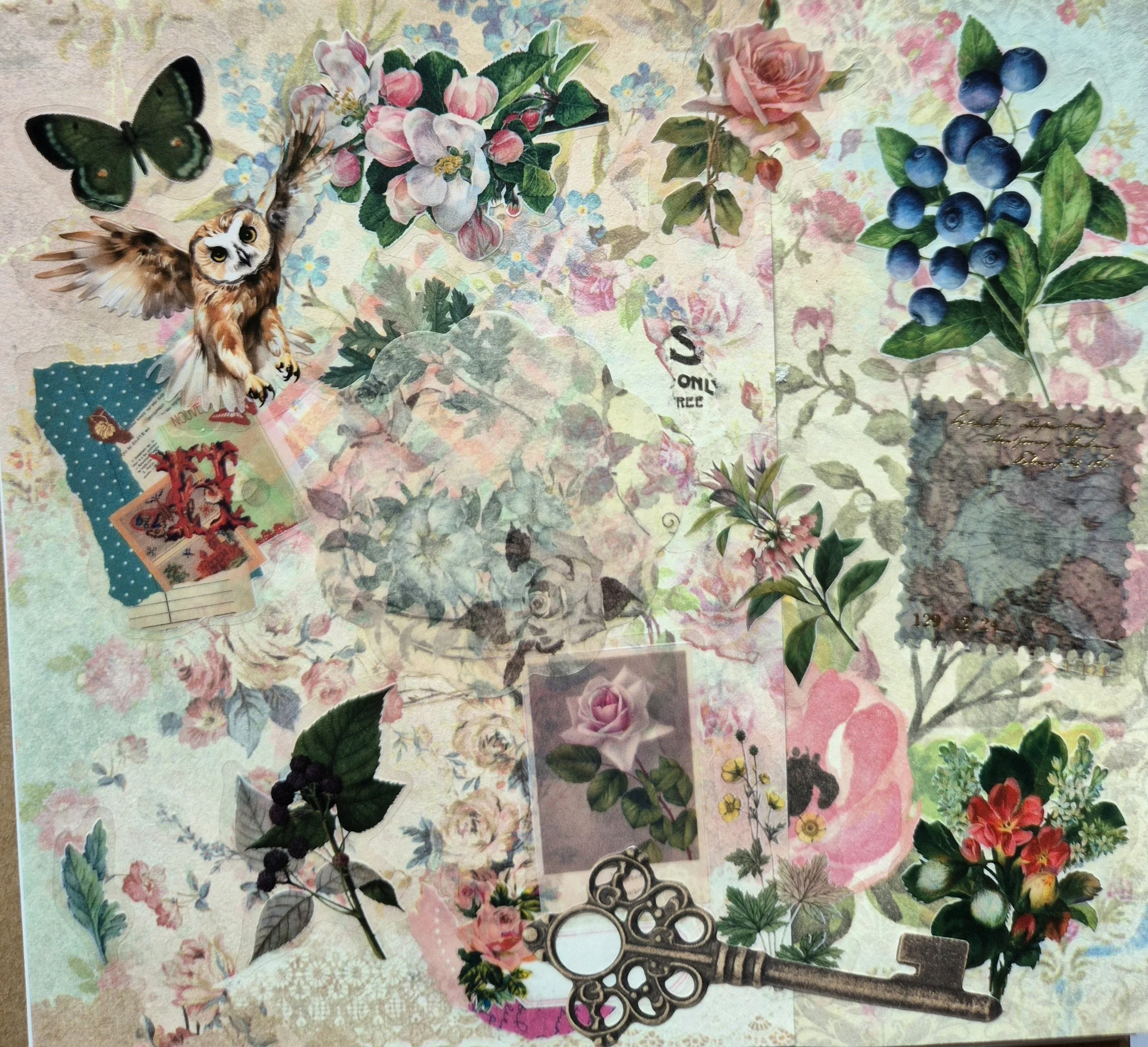 Florality