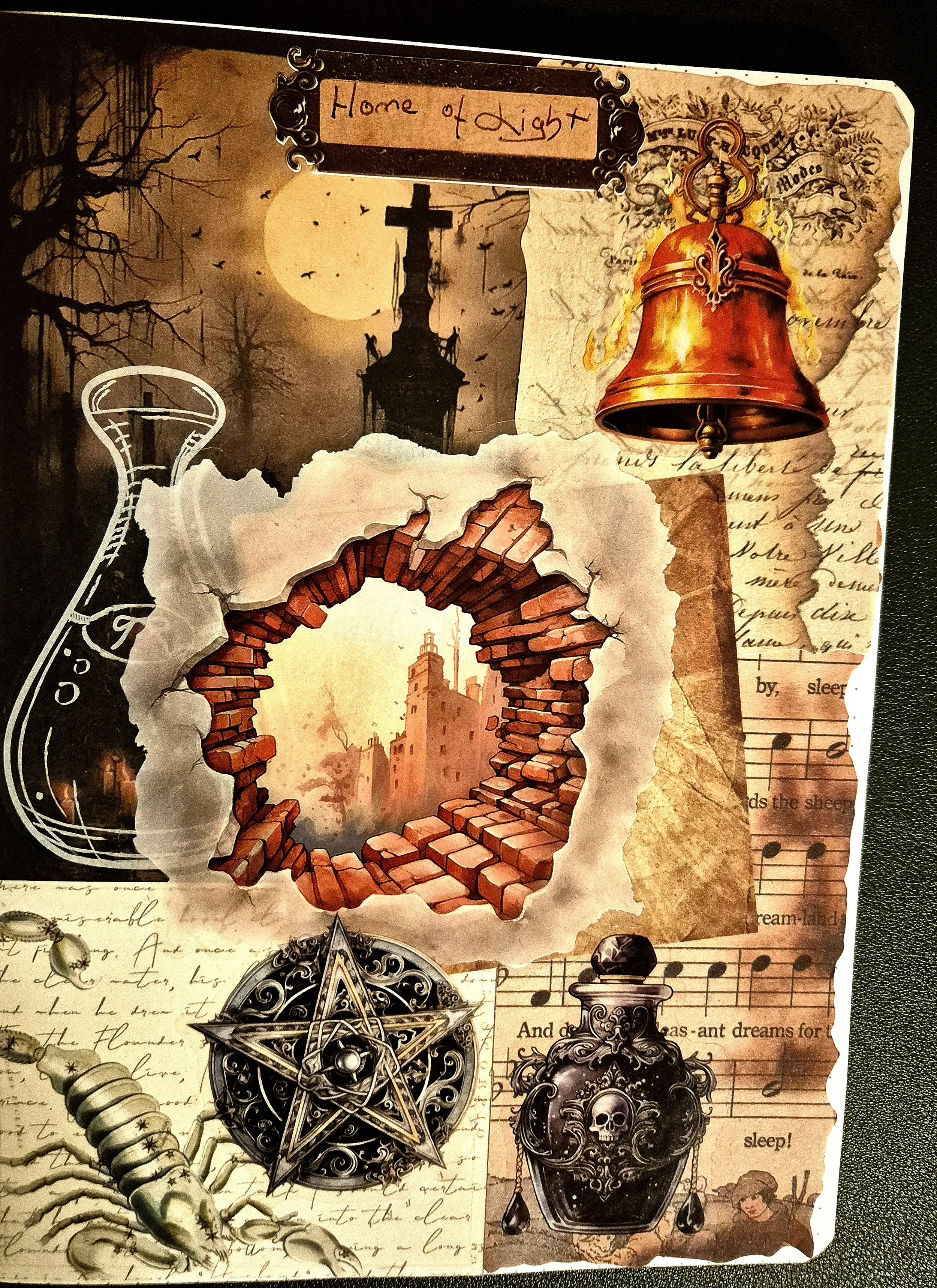 Home of Light