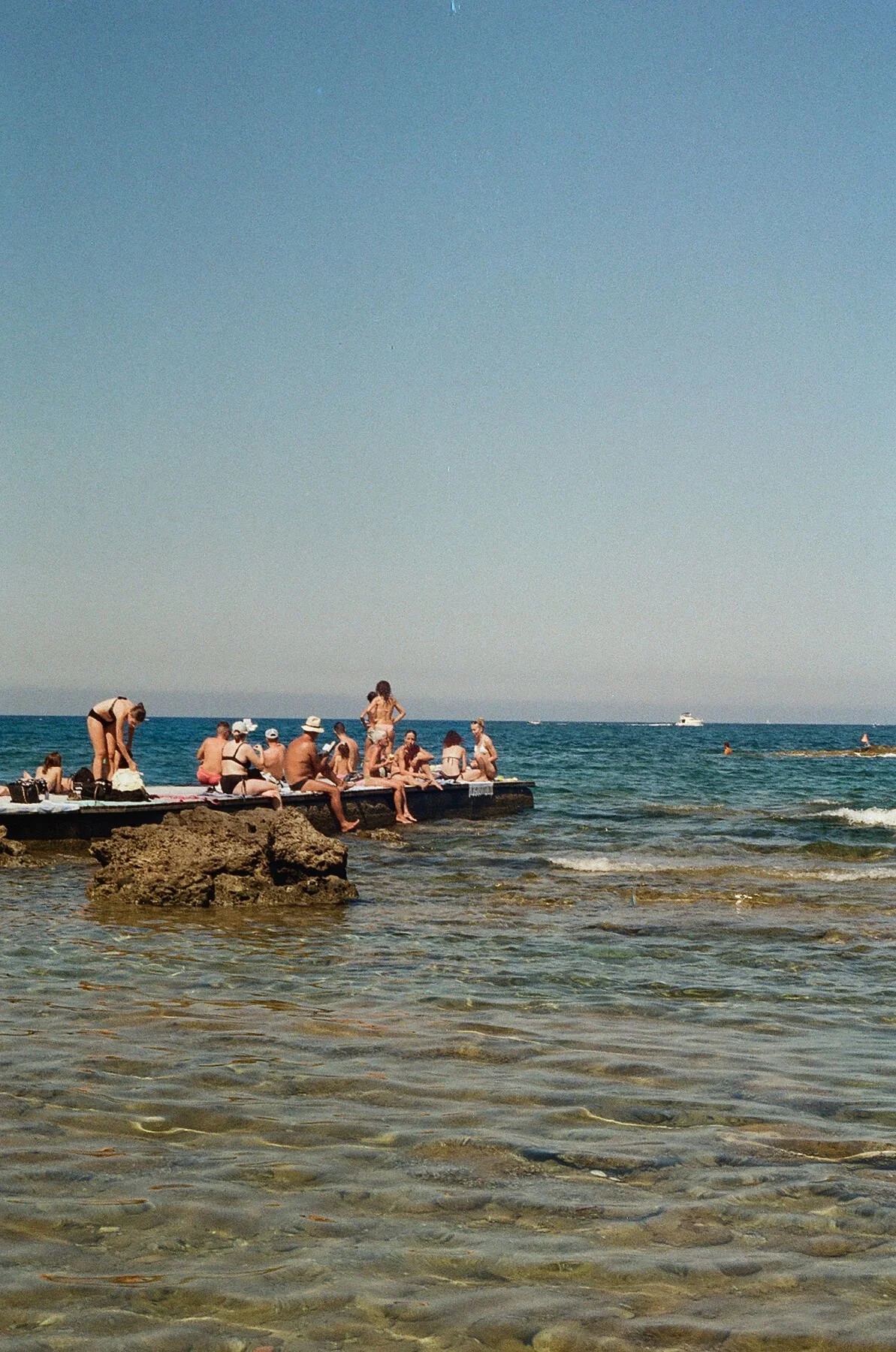 Analog Photography by Jessica Häyhä