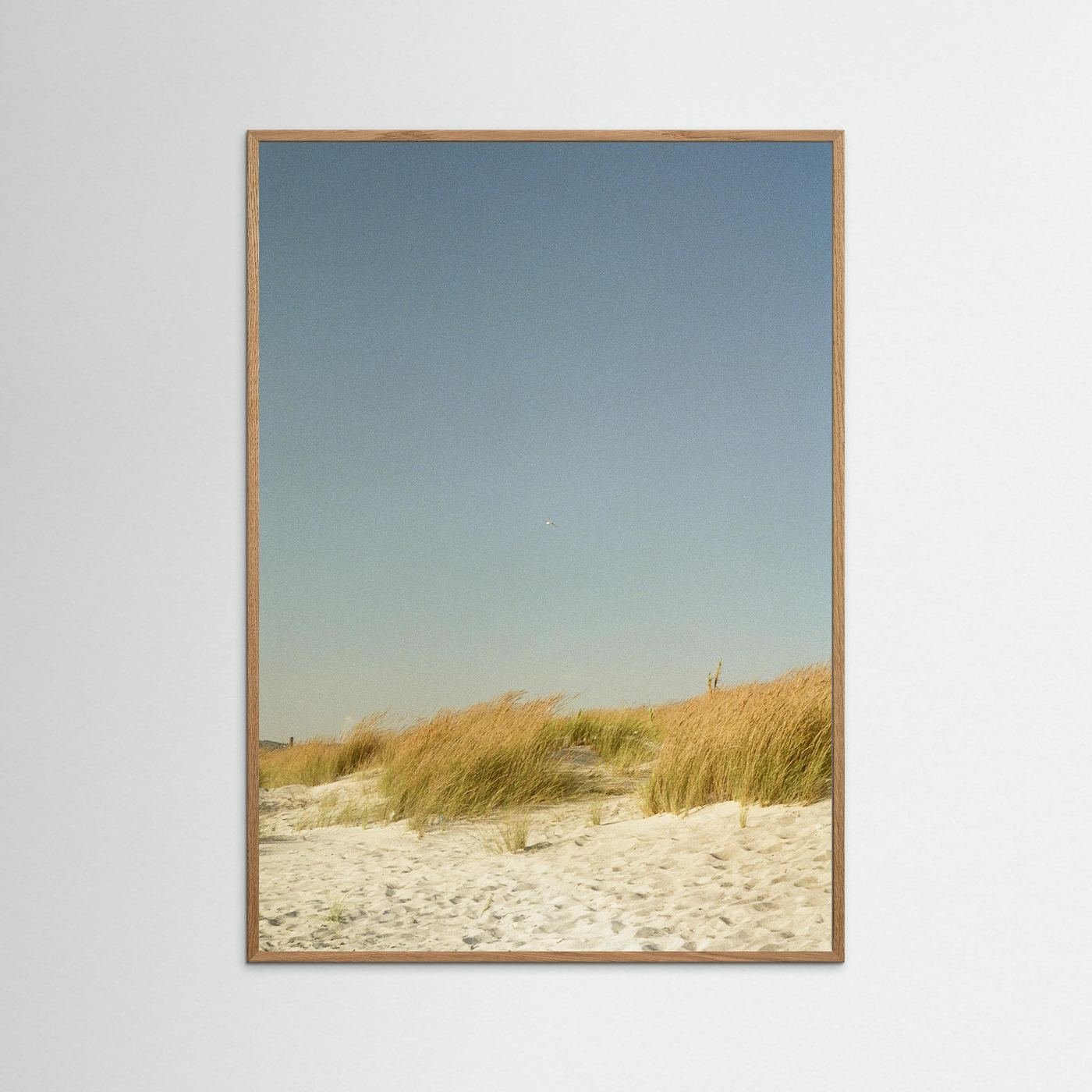JRN 005 — Spiagge bianche, Italy