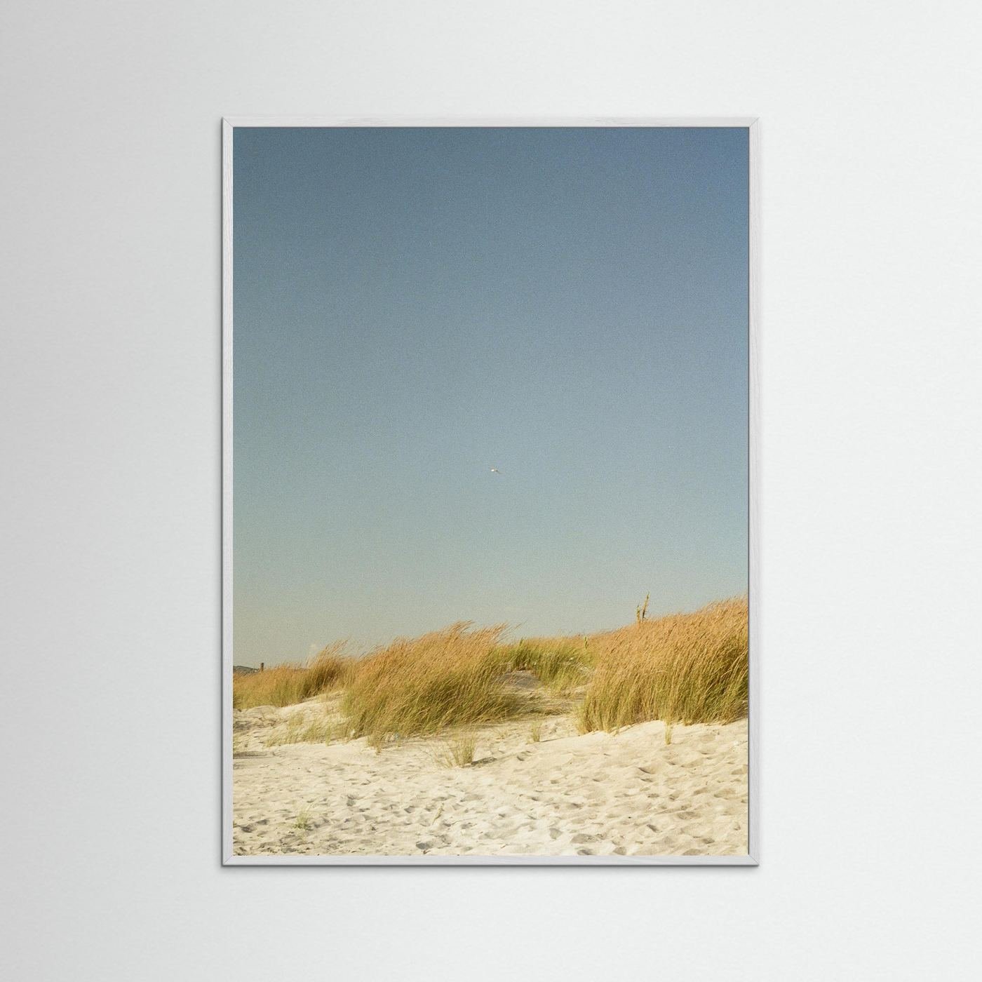 JRN 005 — Spiagge bianche, Italy