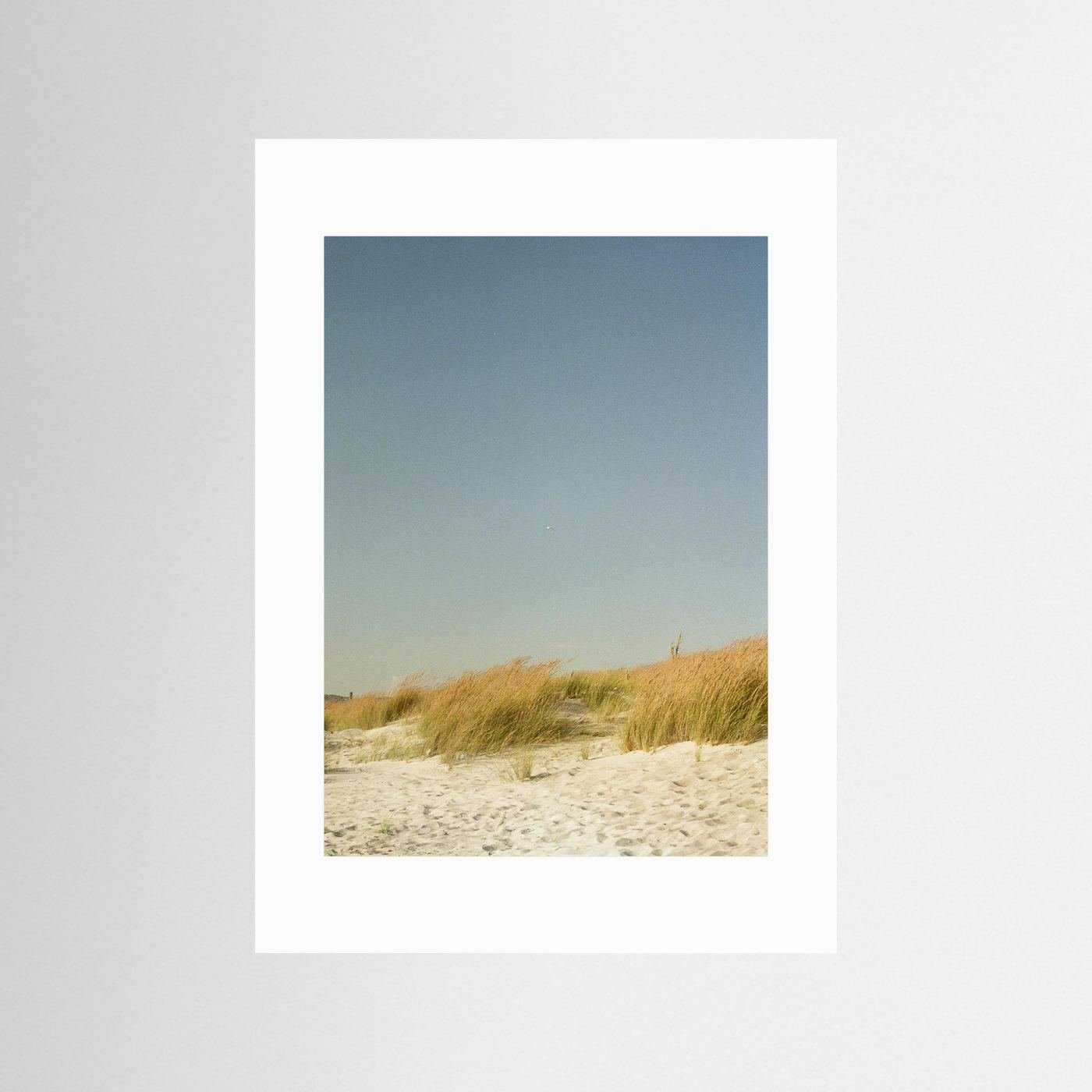 JRN 005 — Spiagge bianche, Italy