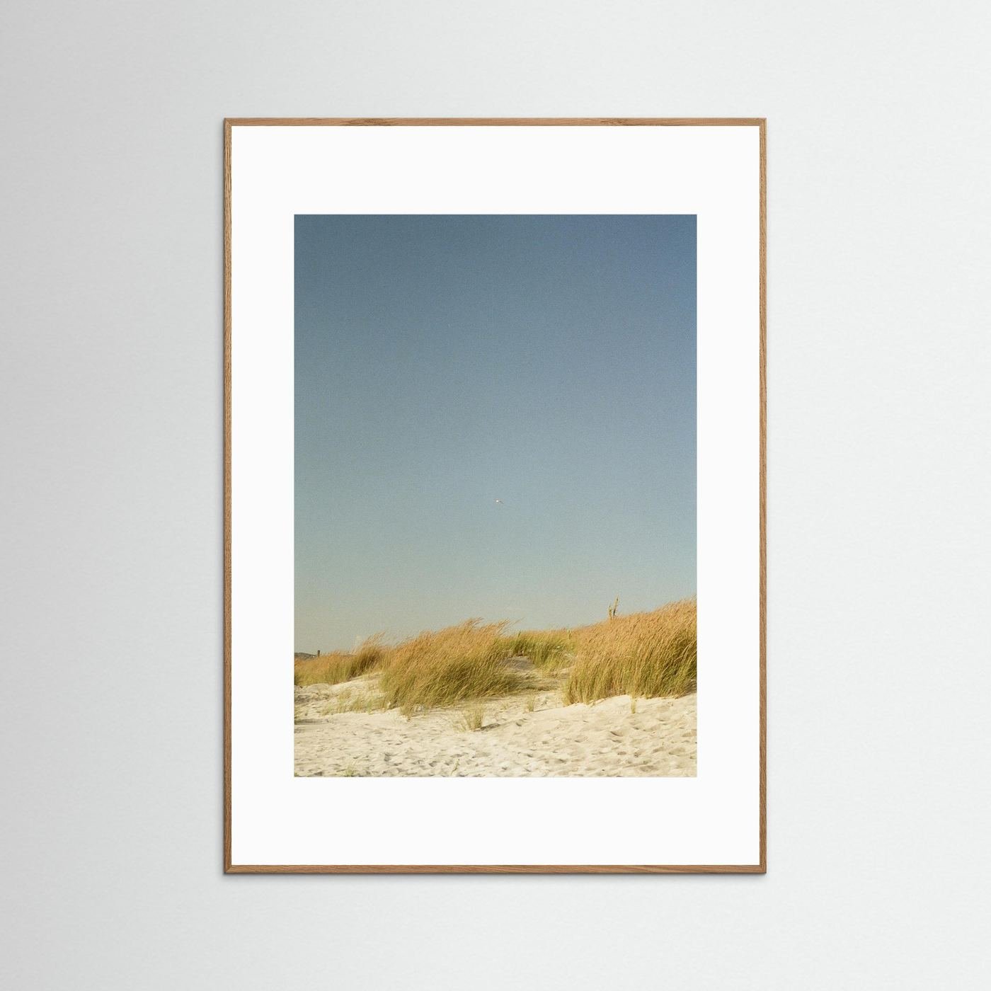JRN 005 — Spiagge bianche, Italy