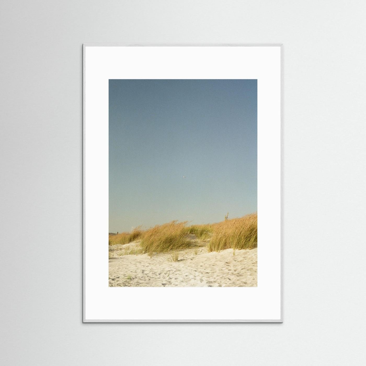 JRN 005 — Spiagge bianche, Italy