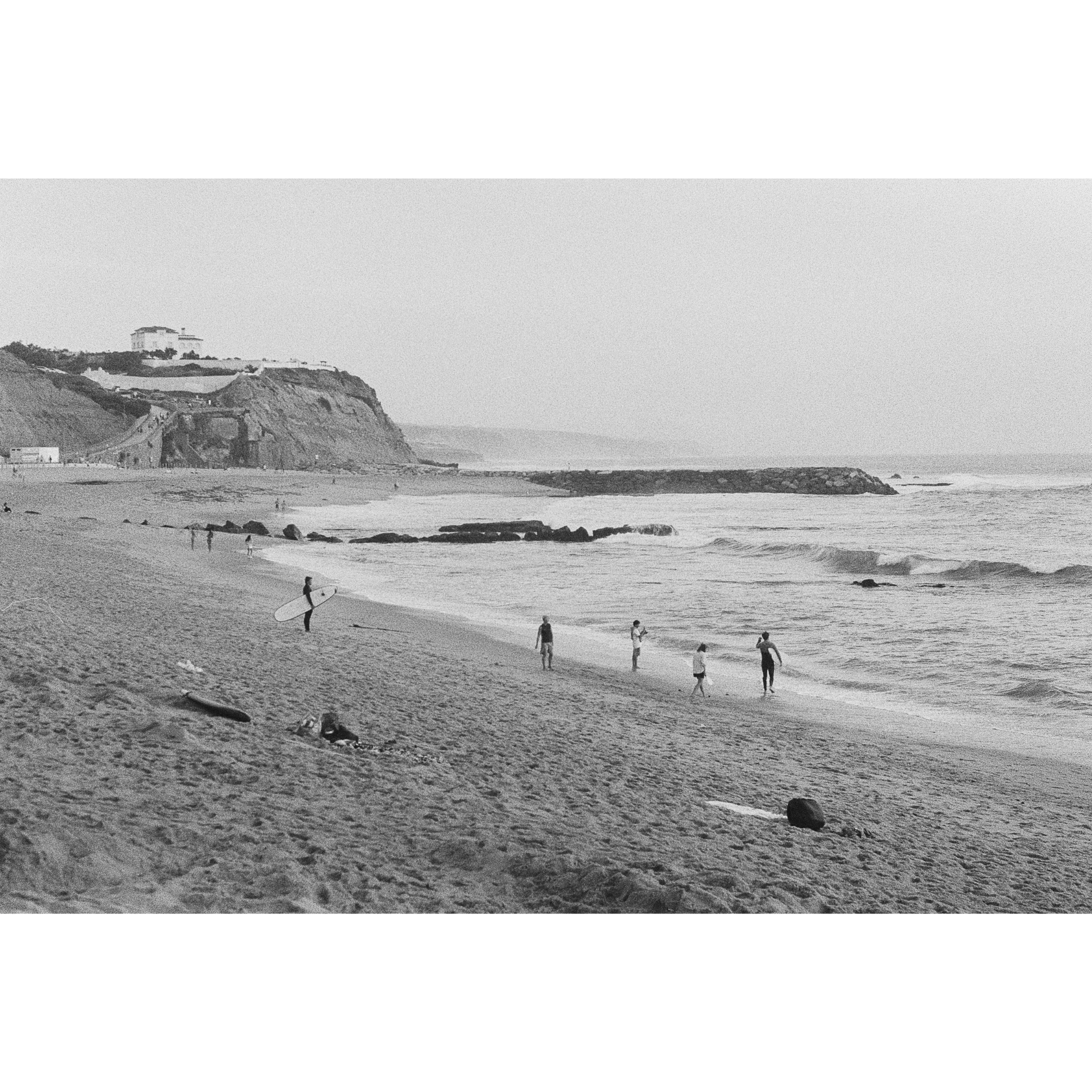 JRN 022 — Ericeira, Portugal