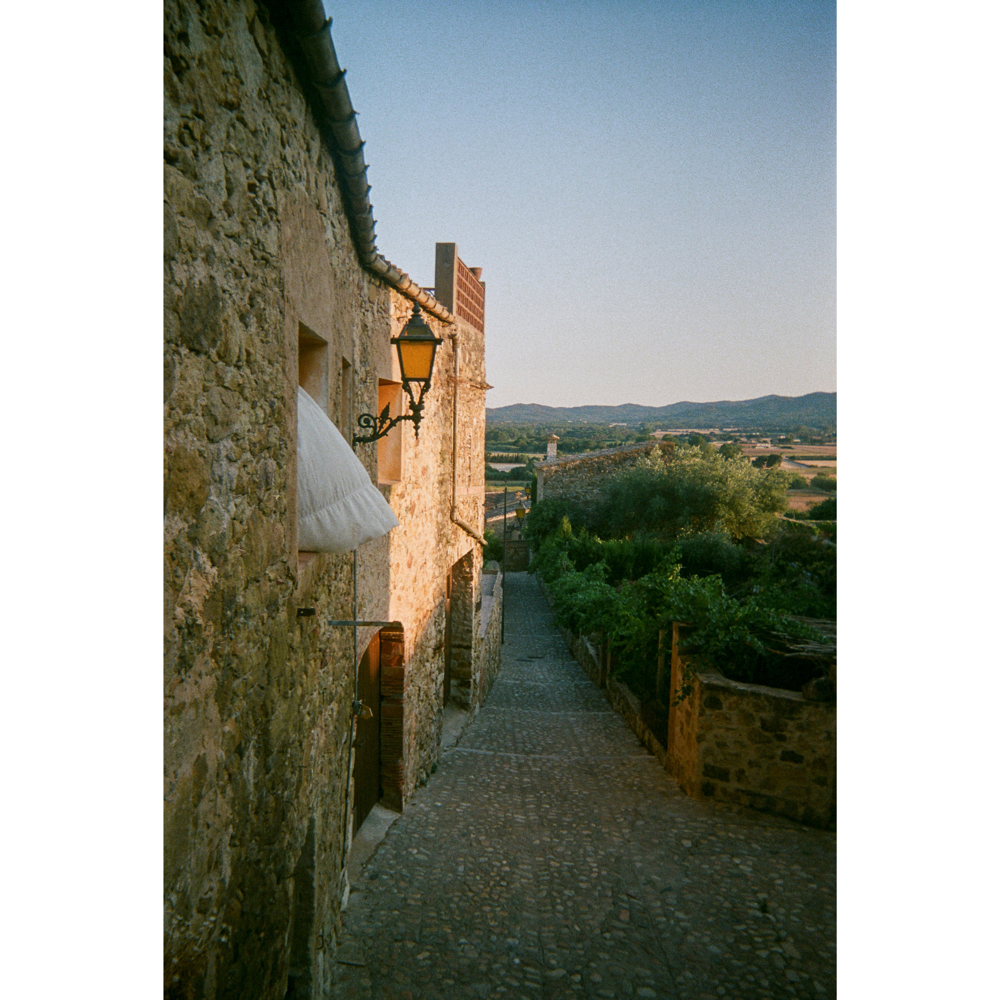 JRN 014 — Pals, Spain