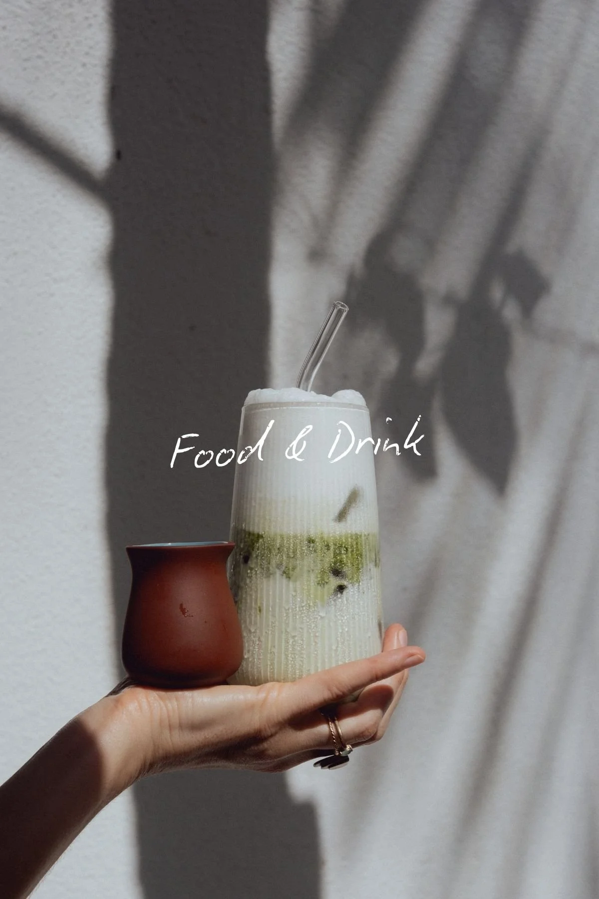 Food & Drink