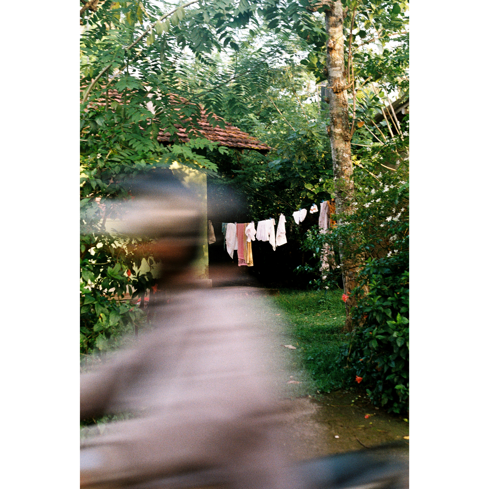 JRN 019 — Hiriketiya, Sri Lanka