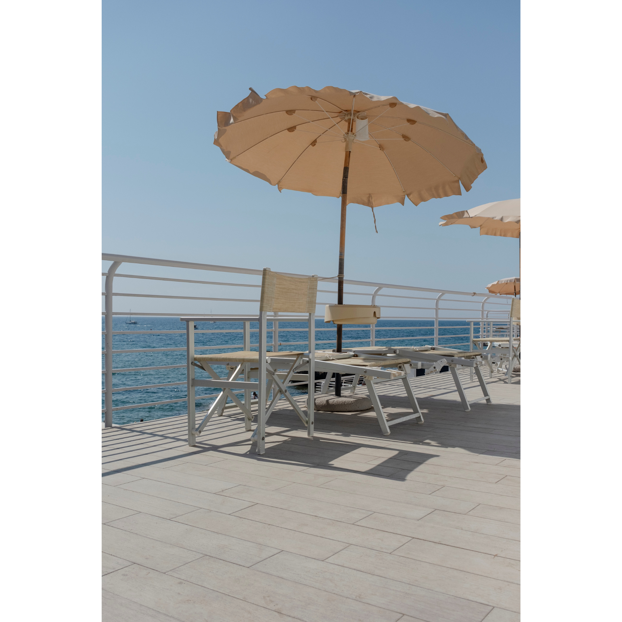JRN 101 — Castiglioncello, Italy