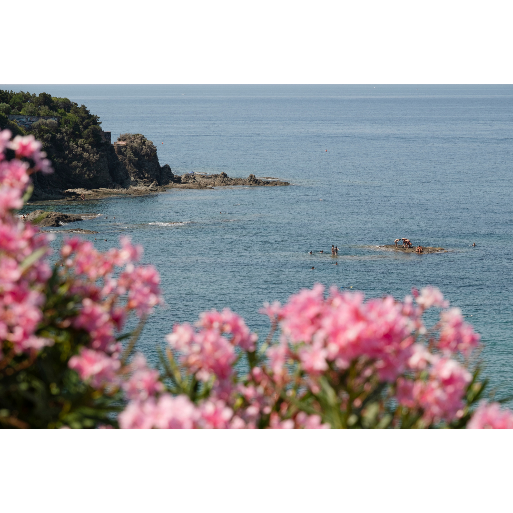 JRN 103 — Castiglioncello, Italy