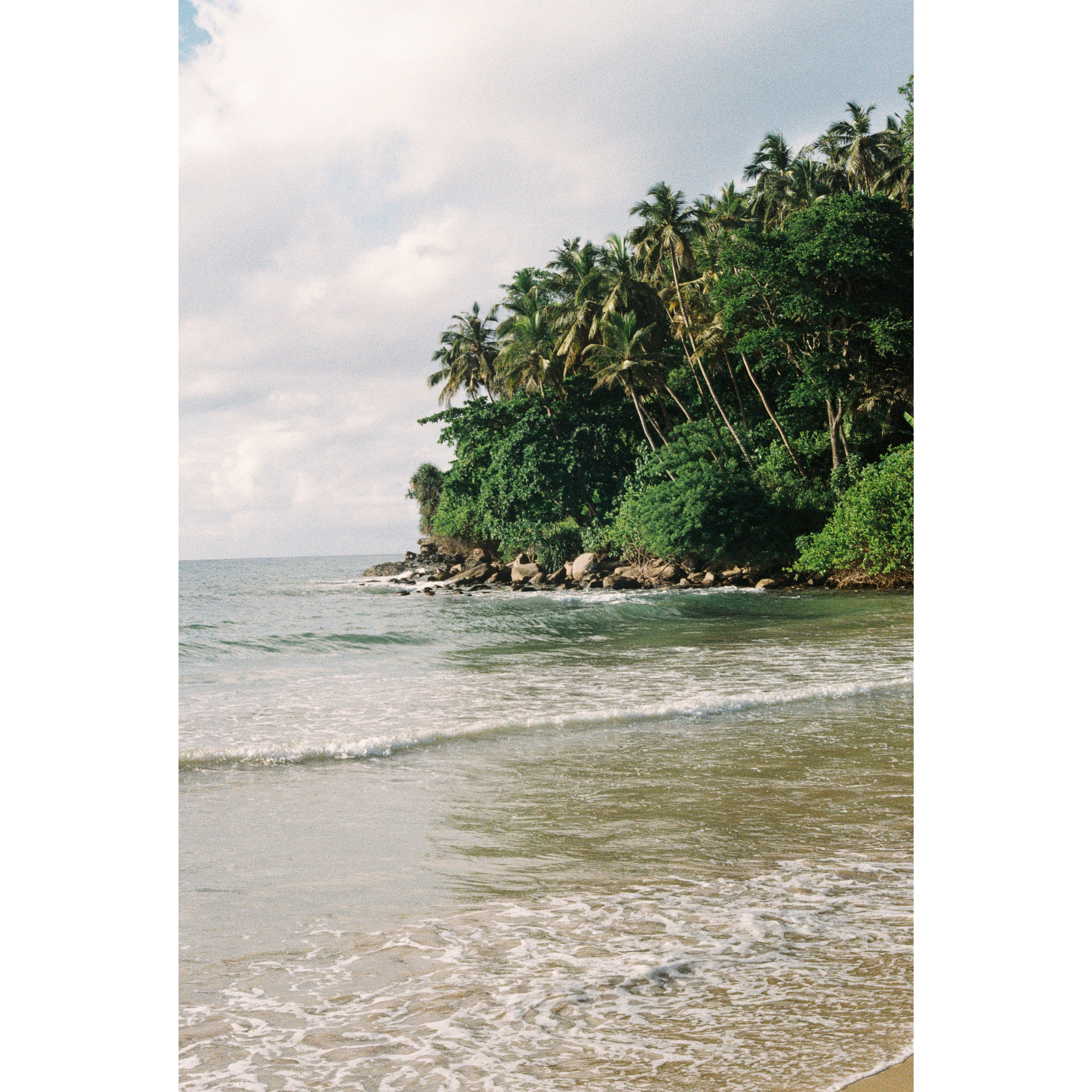 JRN 018 — Hiriketiya, Sri Lanka