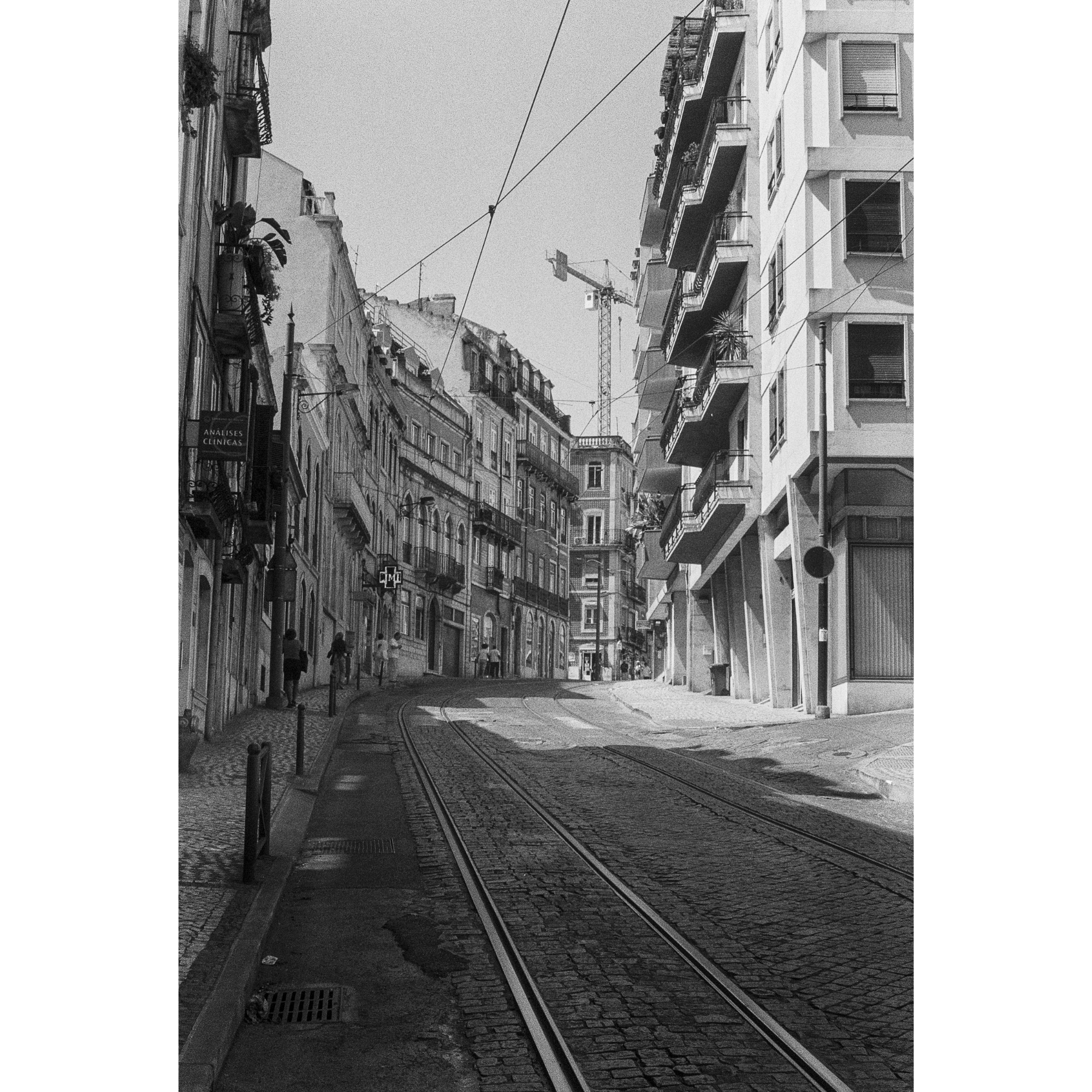 JRN 021 — Lisbon, Portugal