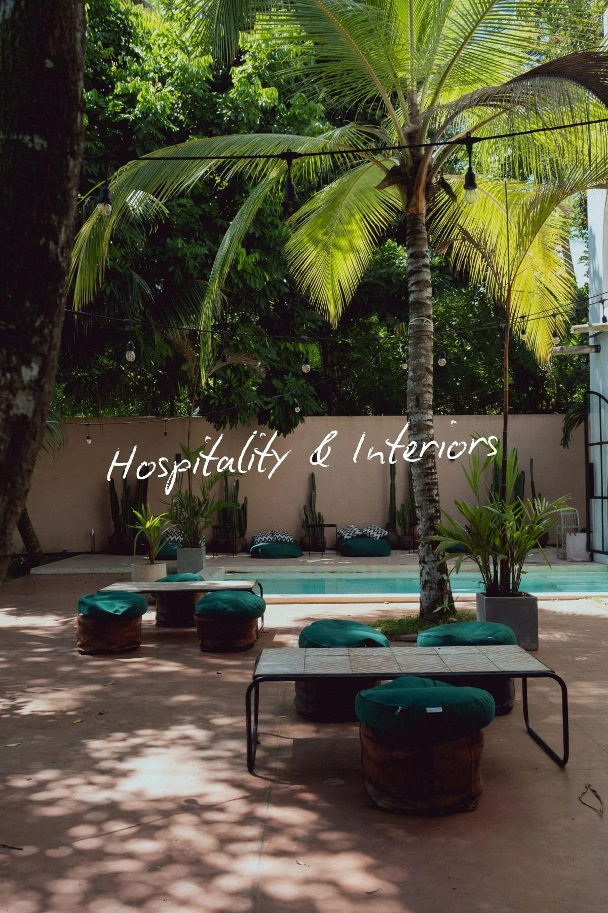 Hospitality & Interiors