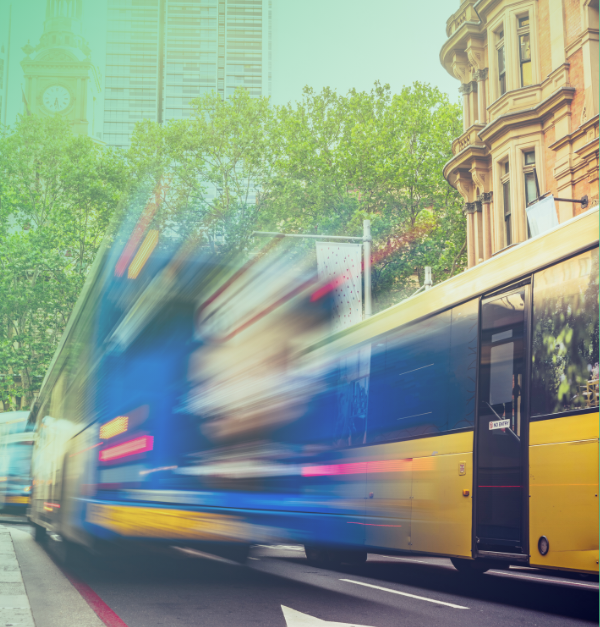 Zero Emission Bus Depots