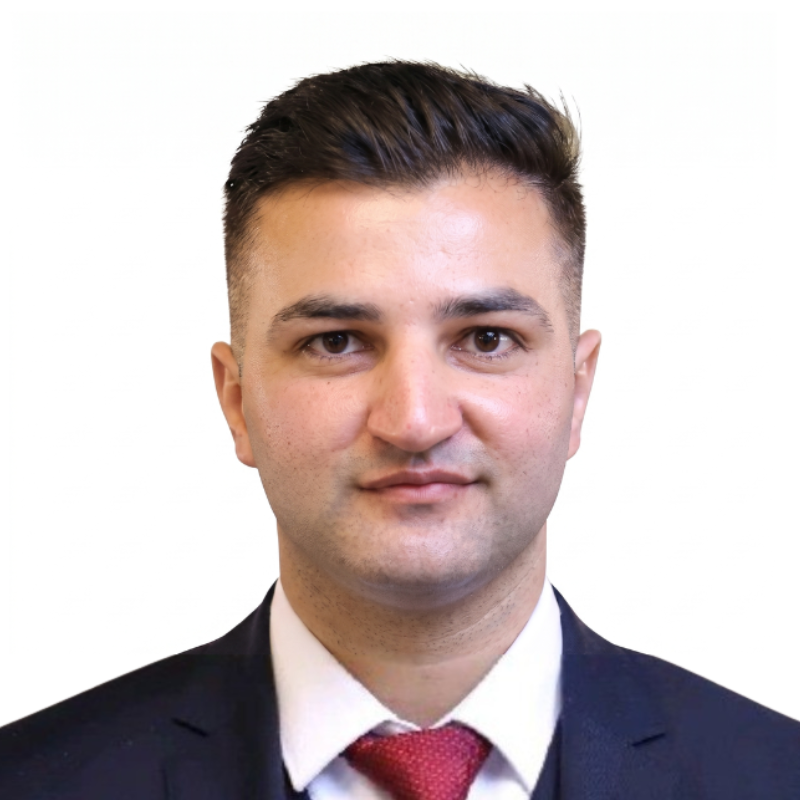Zulfiqar Muhammad