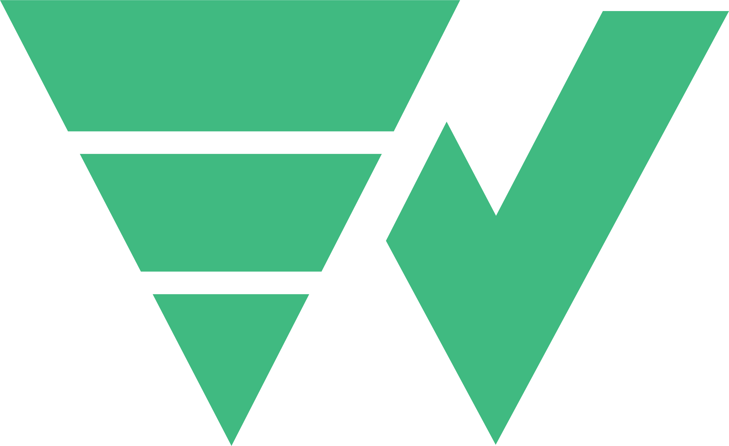 Worsley Consulting Engineers 'Big W' company logo with a stylized W in green, representing the Value Creation Framework.
