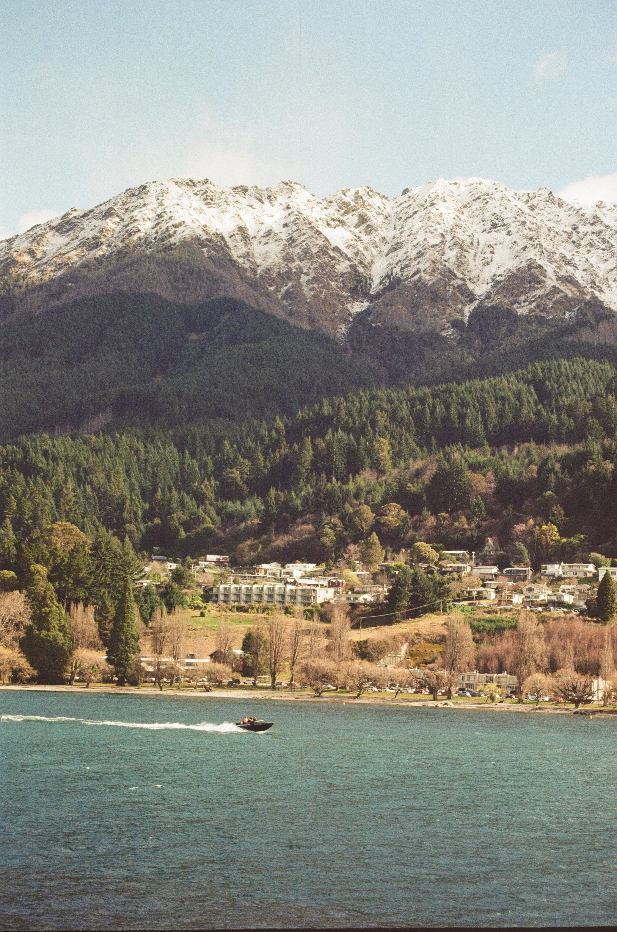 Queenstown, New Zealand