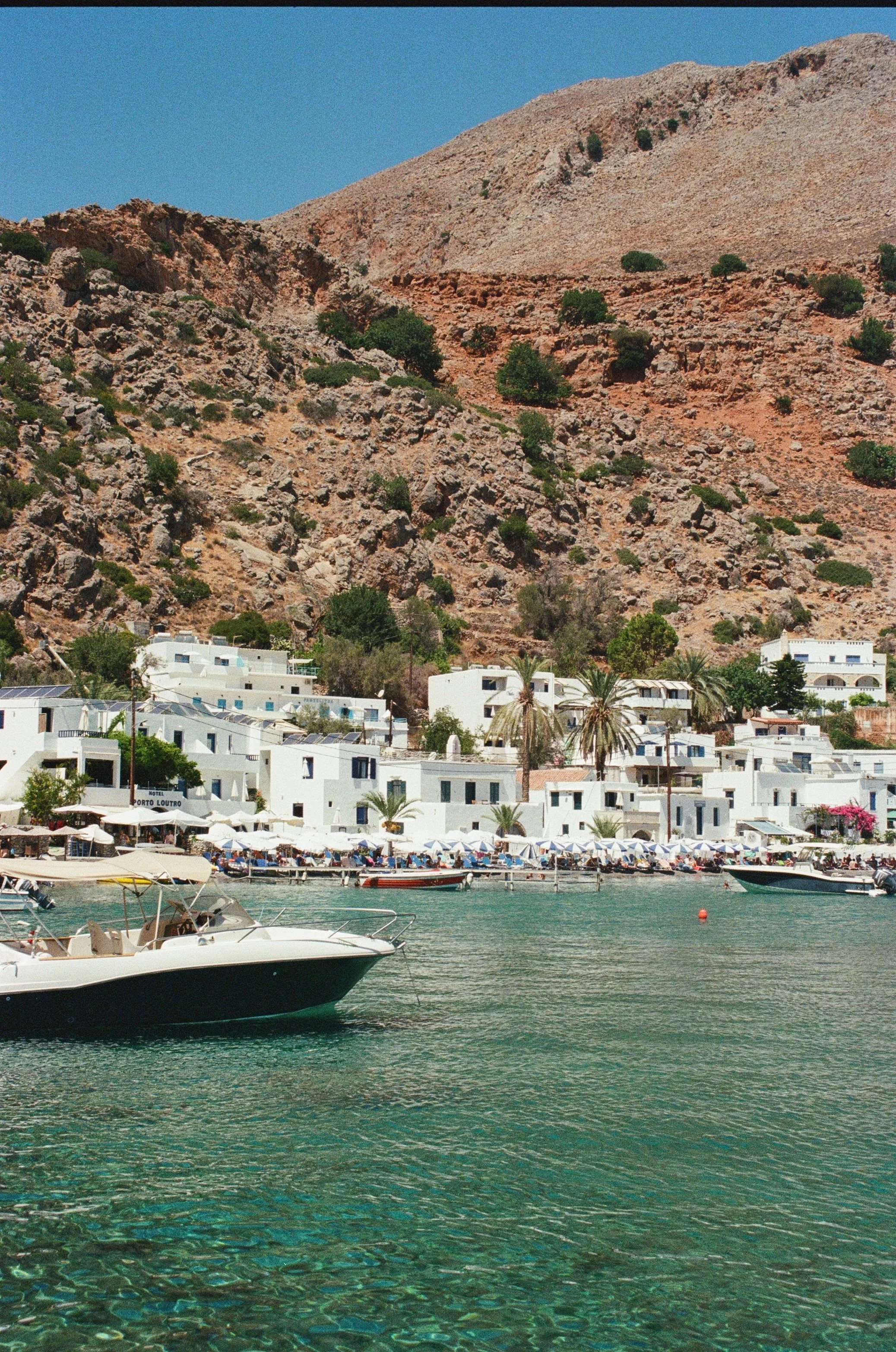 Crete, Greece