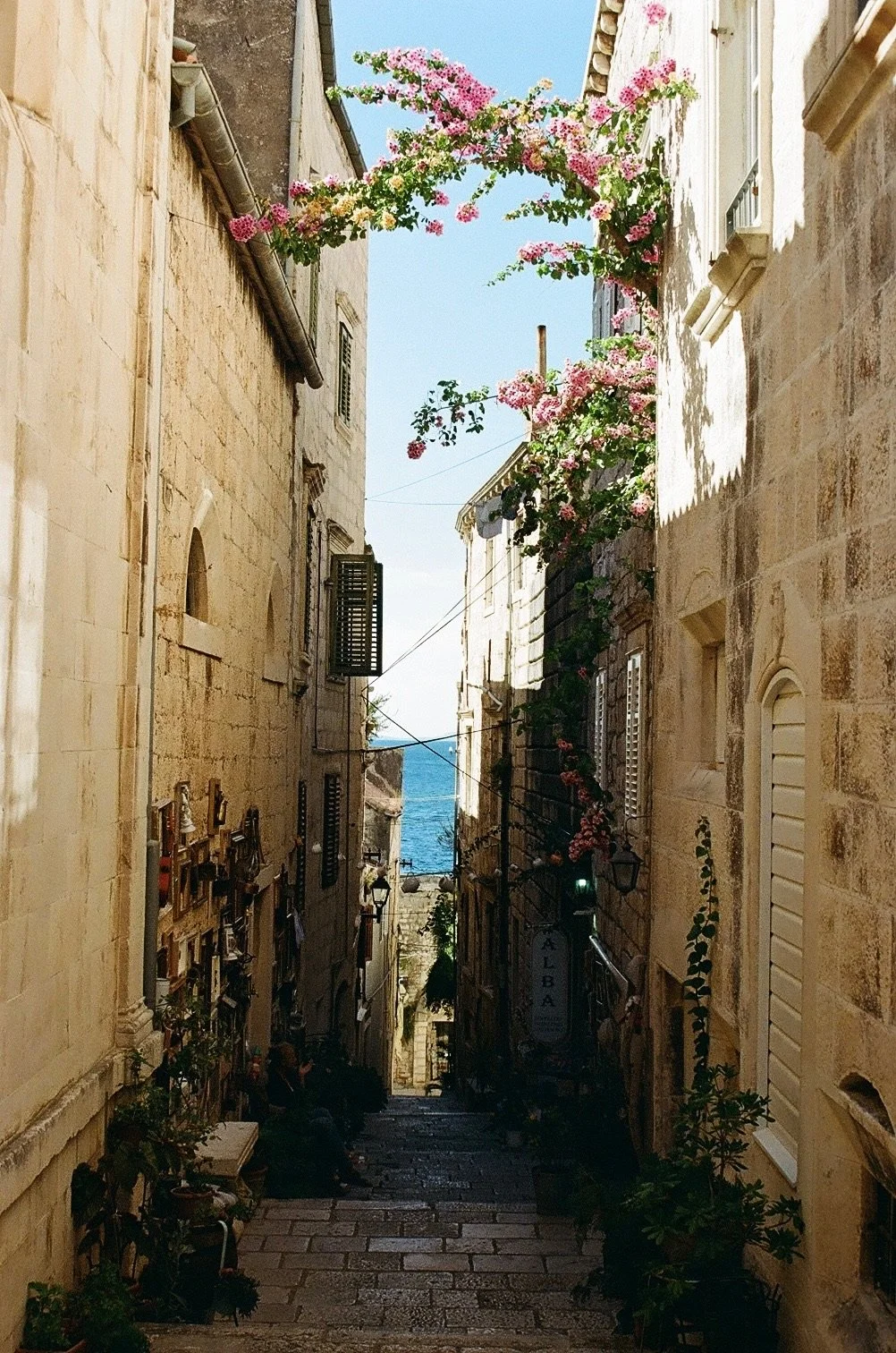 Korčula, Croatia