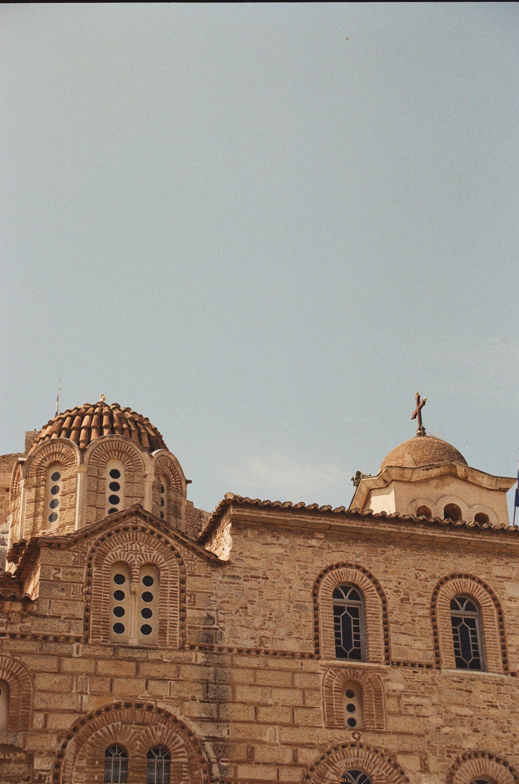 Voula (Athens), Greece
