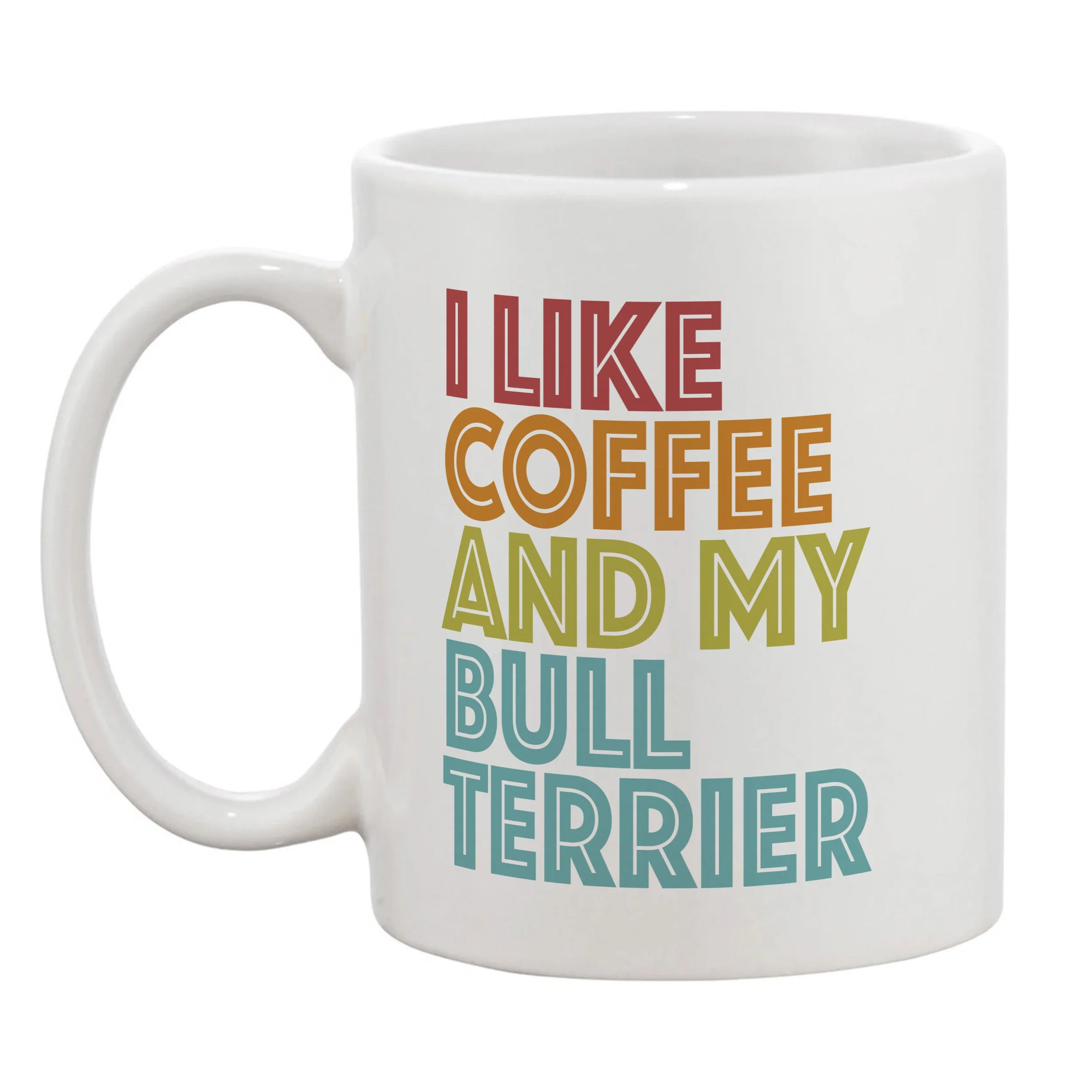English Bull terrier I LIKE COFFEE left.jpg