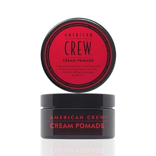 AMERICAN CREW - CREAM POMADE