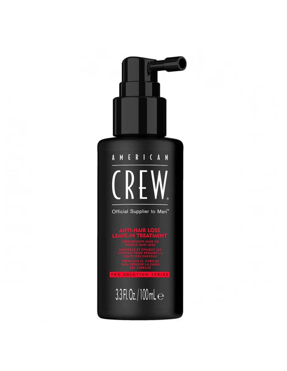 AMERICAN CREW - ANTI HAIR LOSS TREATMENT