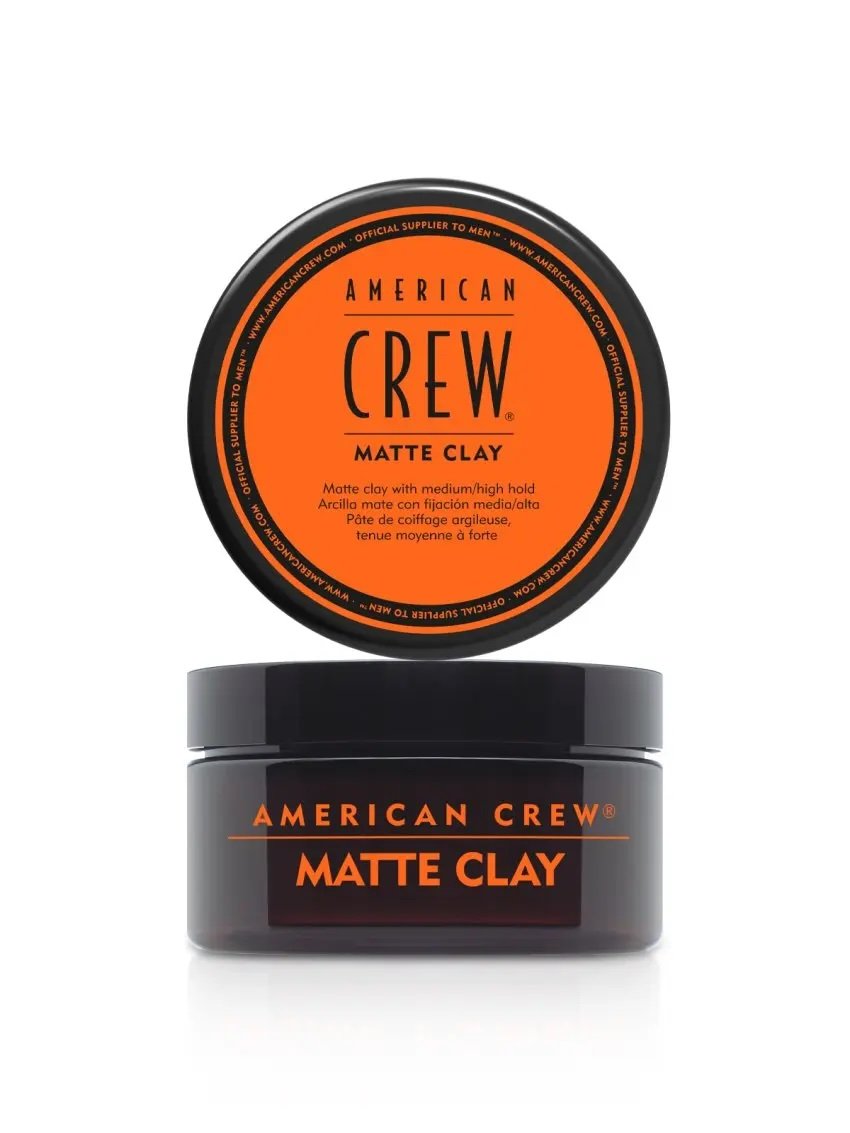 AMERICAN CREW - MATTE CLAY
