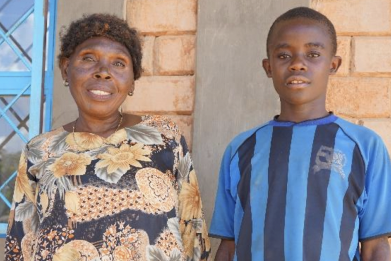 Meet the Malaika Community: Marie-José Ilunga on the Community Center’s Impact