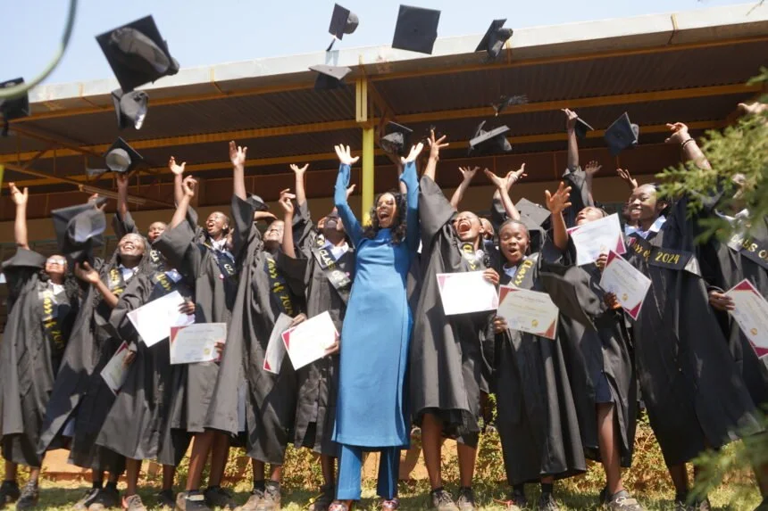 AwakeningsHUB | Inside Malaika: The Ecosystem Noëlla Coursaris Musunka Built Around One School