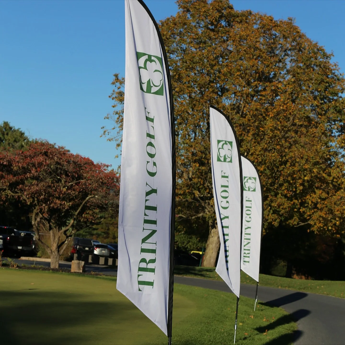 Our 2025 Tournament of Champions wrapped up with an incredible sunset over Harrisburg and even better competition on the course. Swipe through for our winners ➡️

🏆 Tim Veitz &amp; Luca Farina &ndash; Pebble Beach Trip
🏆 Tim Cooper &amp; Zack Zerbe