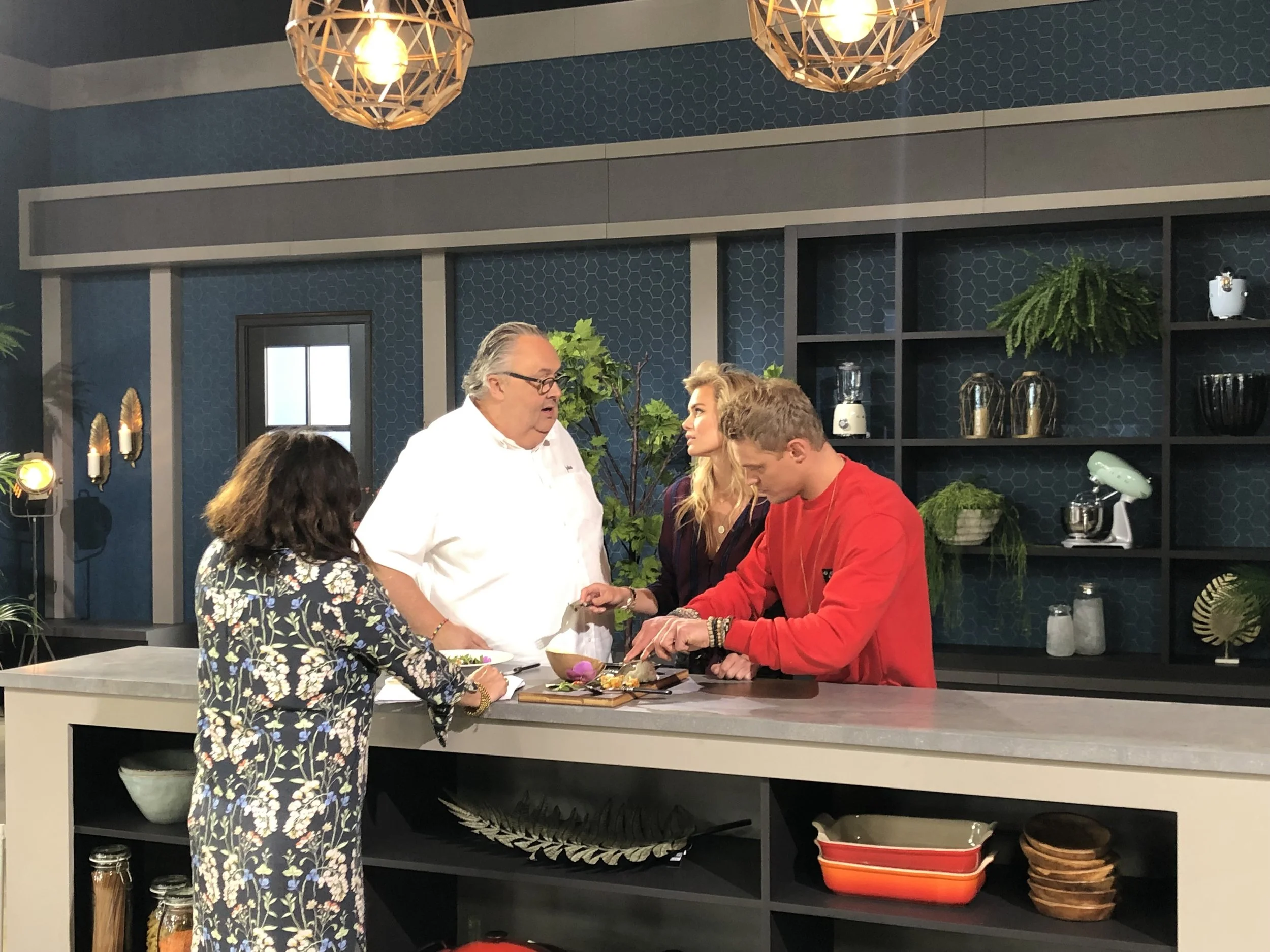 2. The judges tasting.jpg