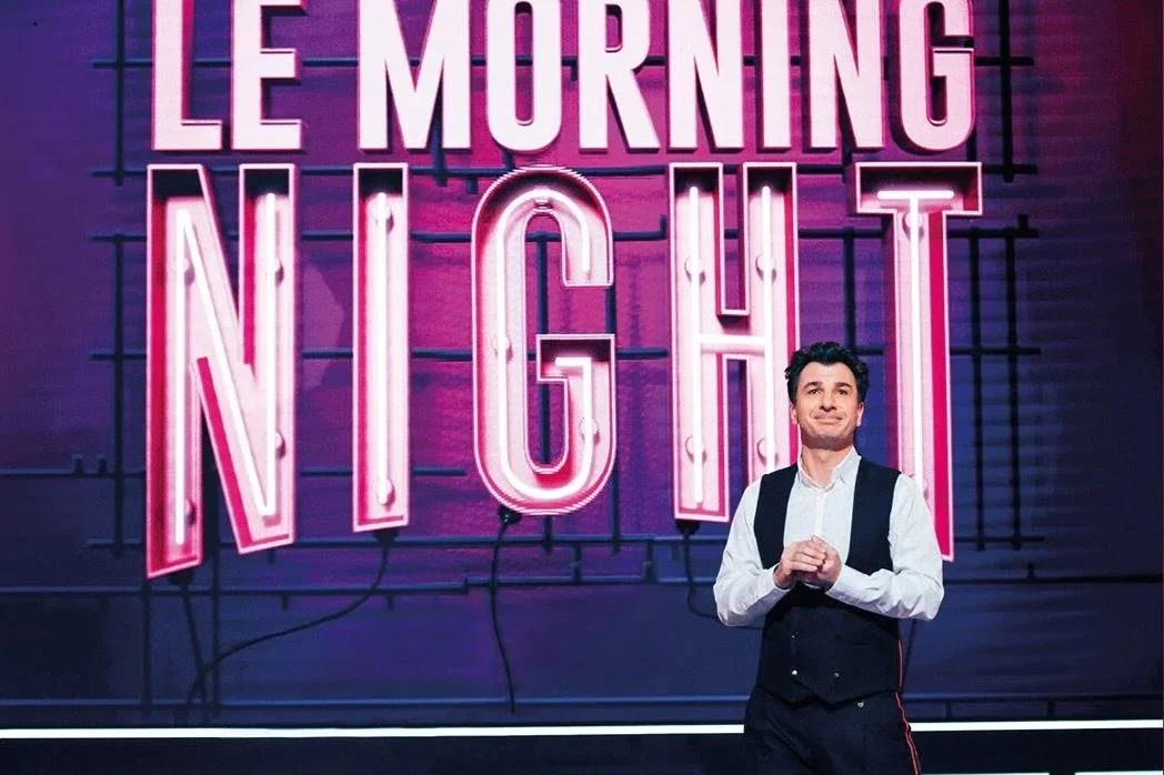 LE MORNING NIGHT