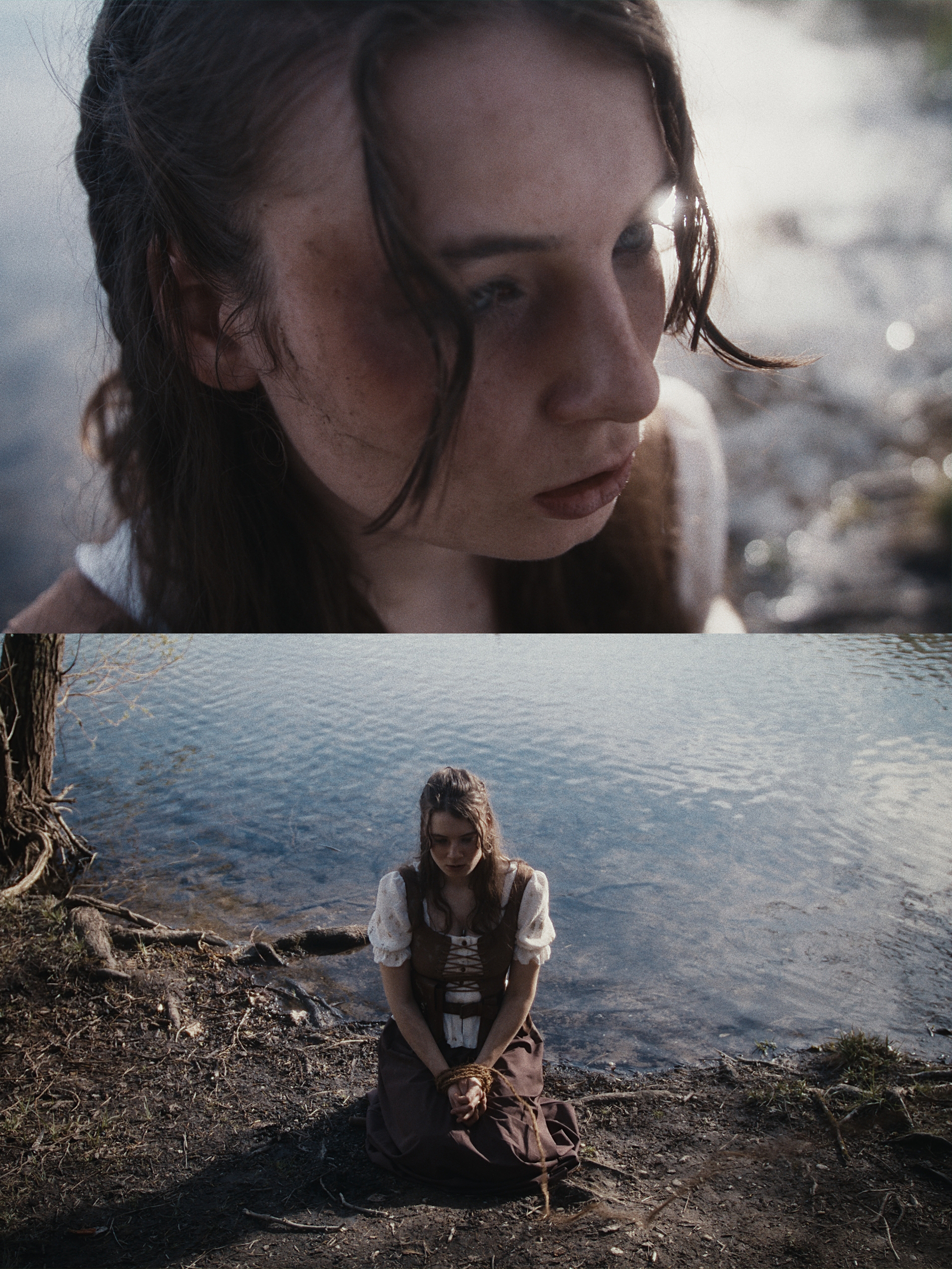 Short Film "WATER ORDEAL" | Color Grading, Edit, DoP