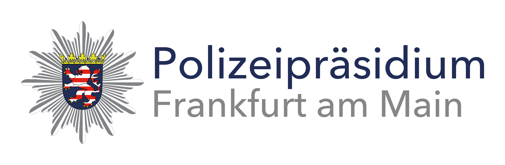 Polizei Frankfurt am Main